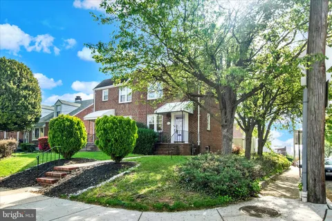414 S Clayton Street, Wilmington, DE MLS: DENC2079736