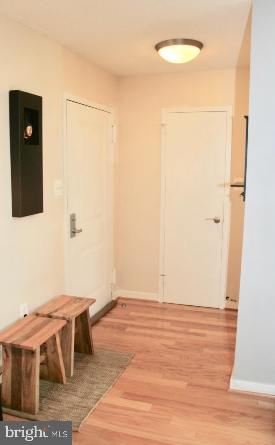 TAKOMA PARK - Residential