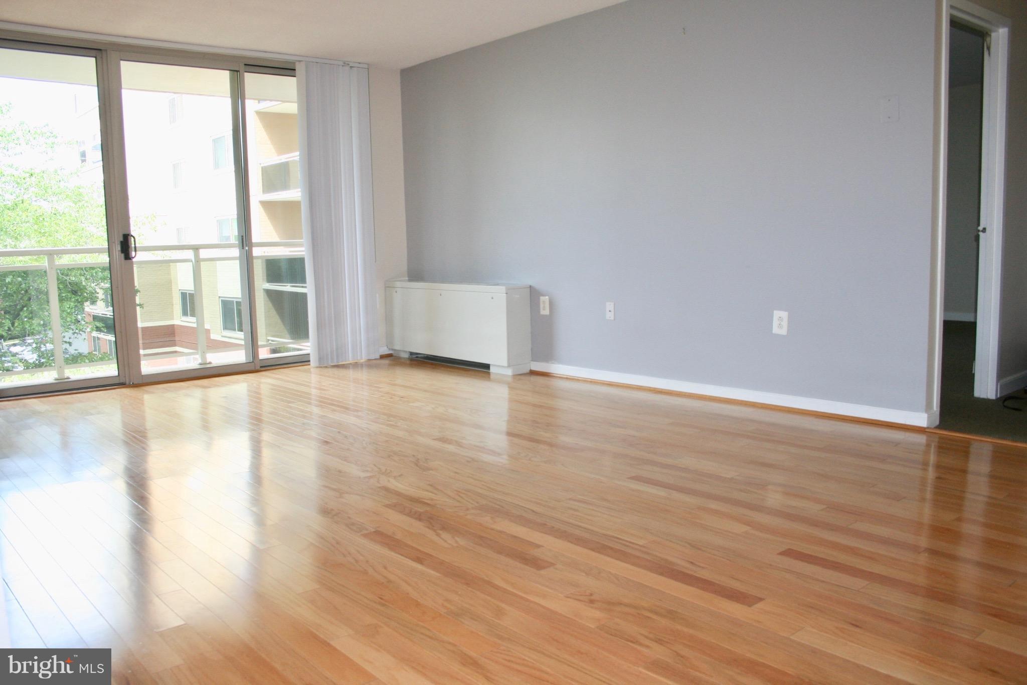 TAKOMA PARK - Residential