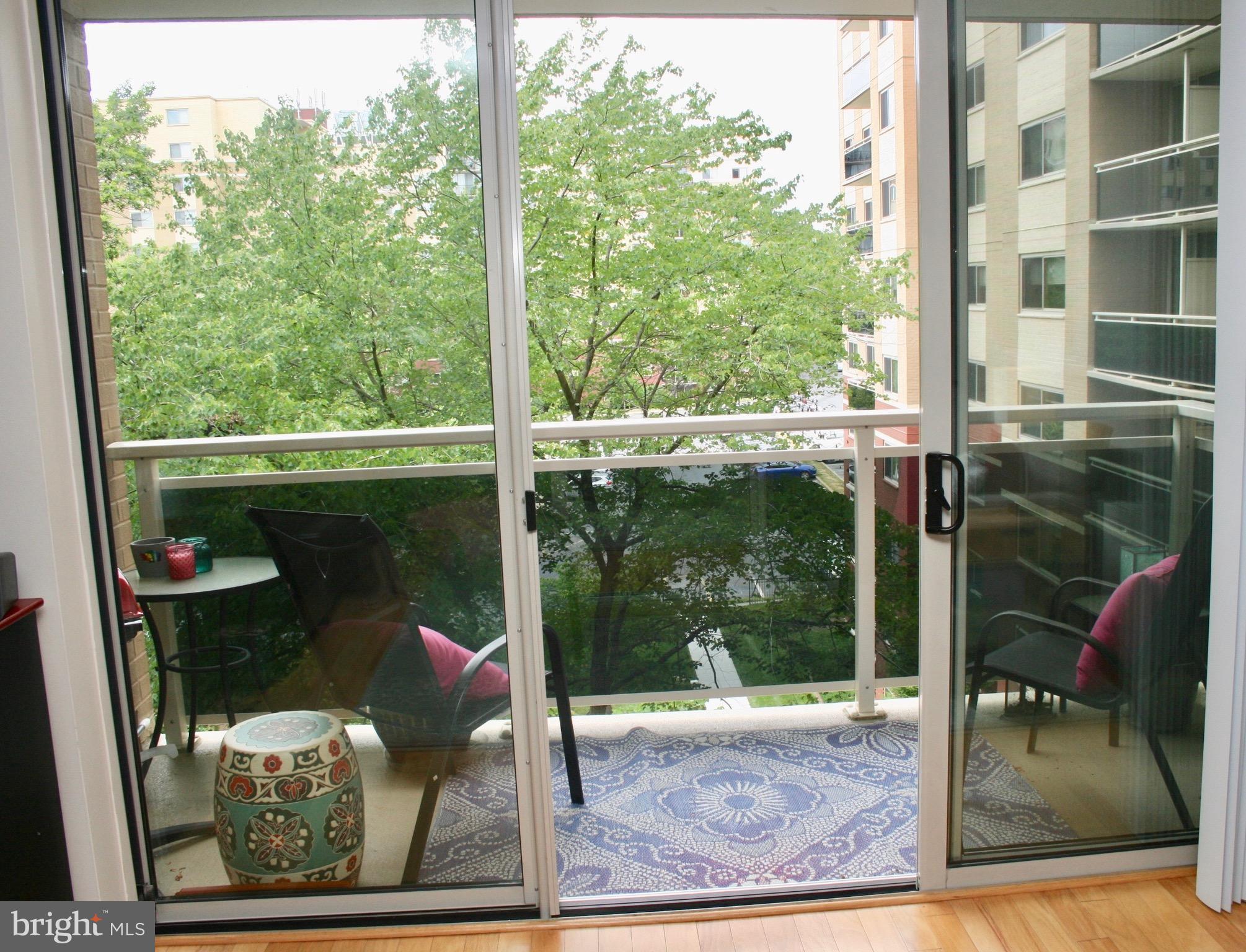 TAKOMA PARK - Residential