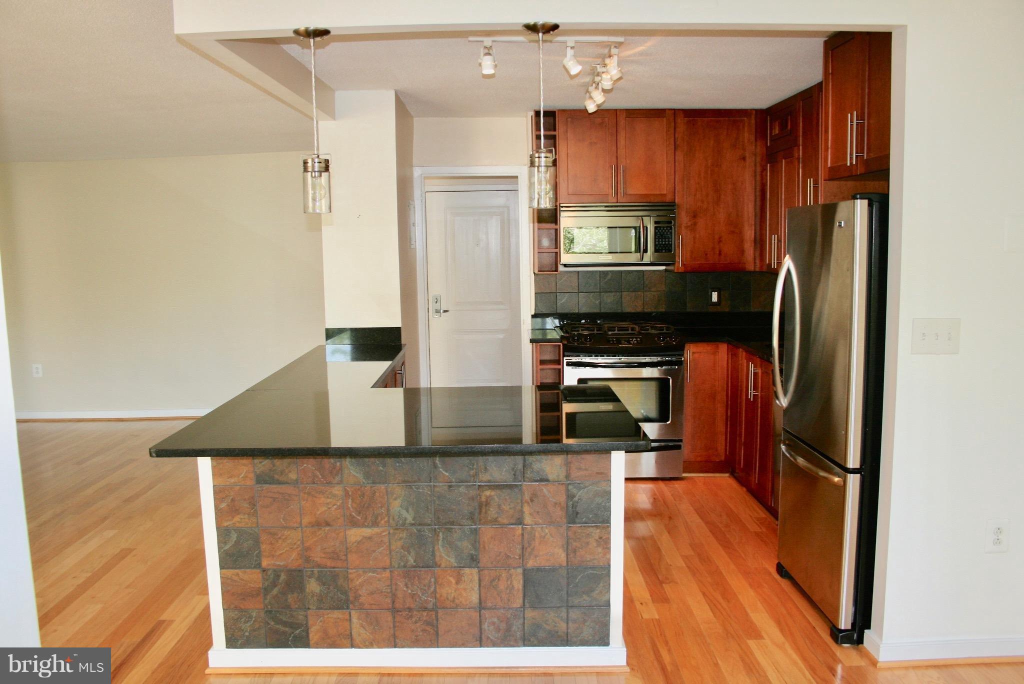 TAKOMA PARK - Residential