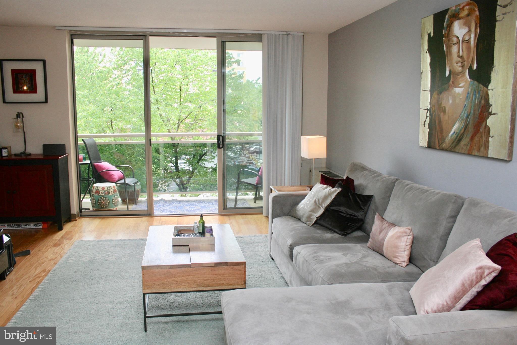 TAKOMA PARK - Residential