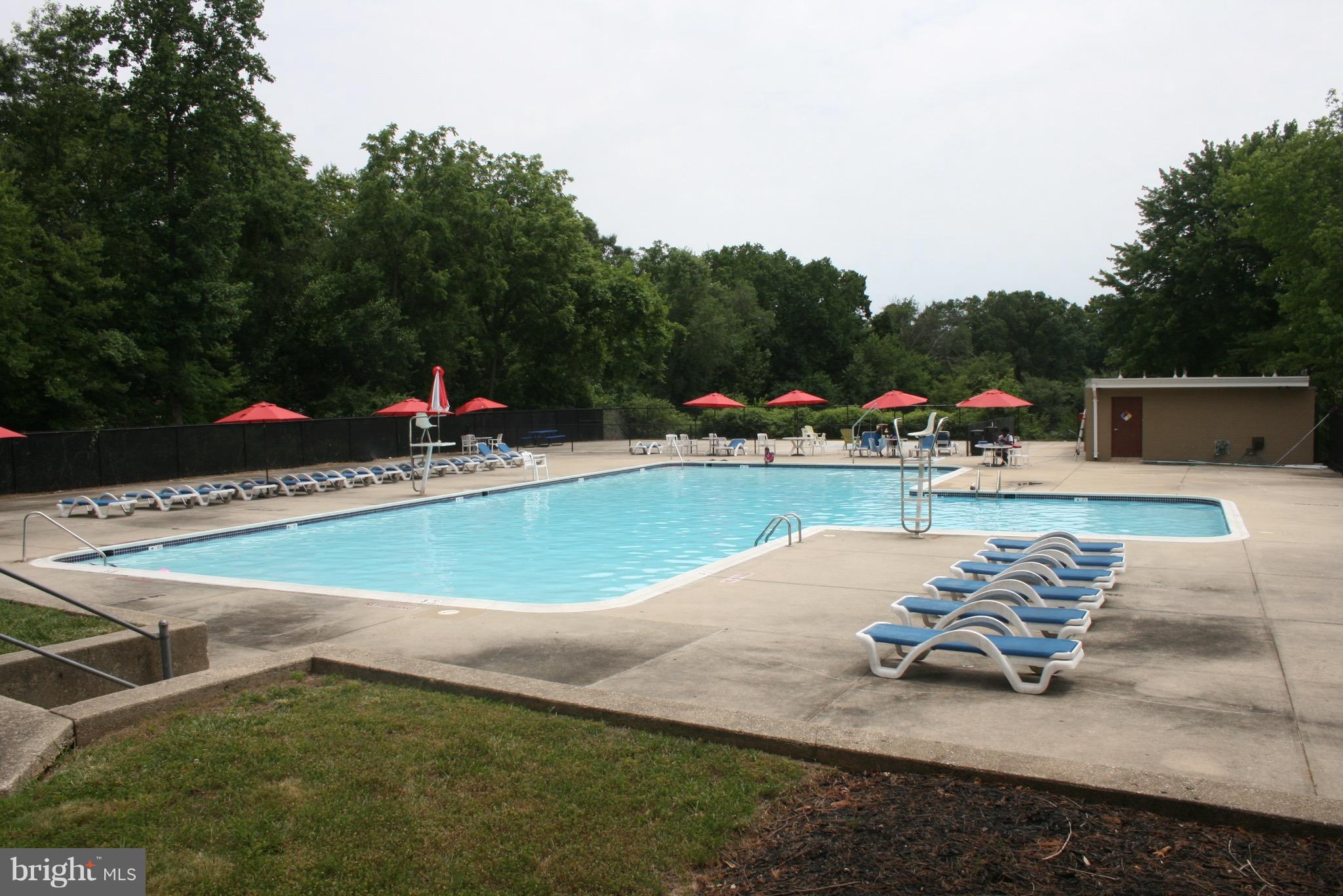 TAKOMA PARK - Residential