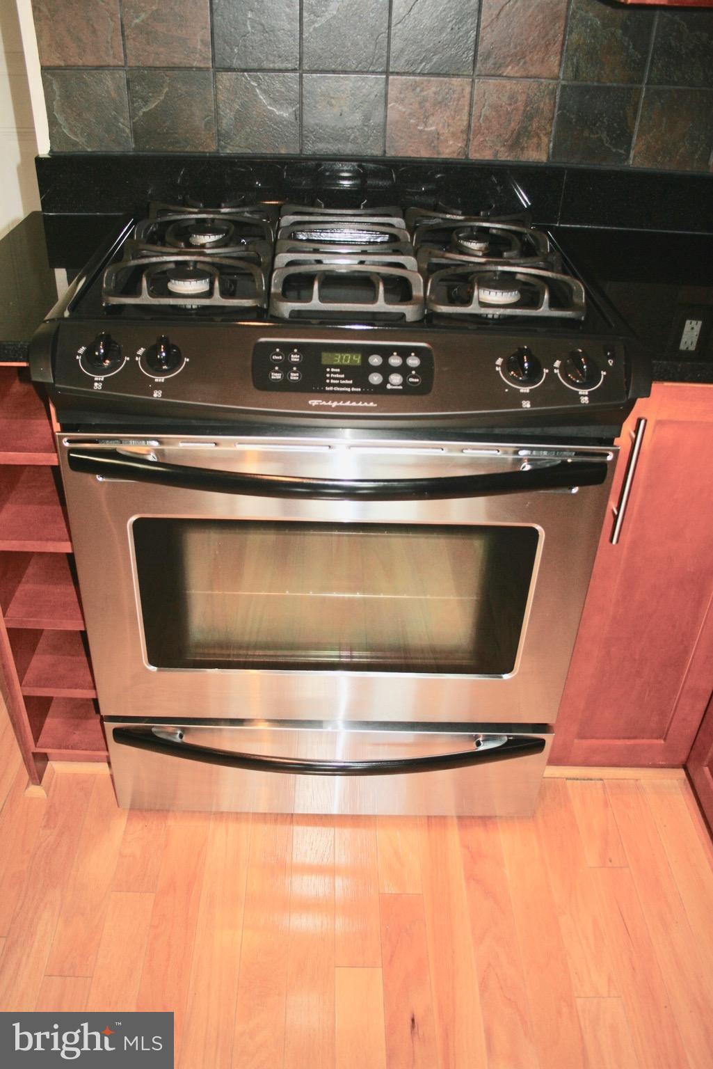 TAKOMA PARK - Residential