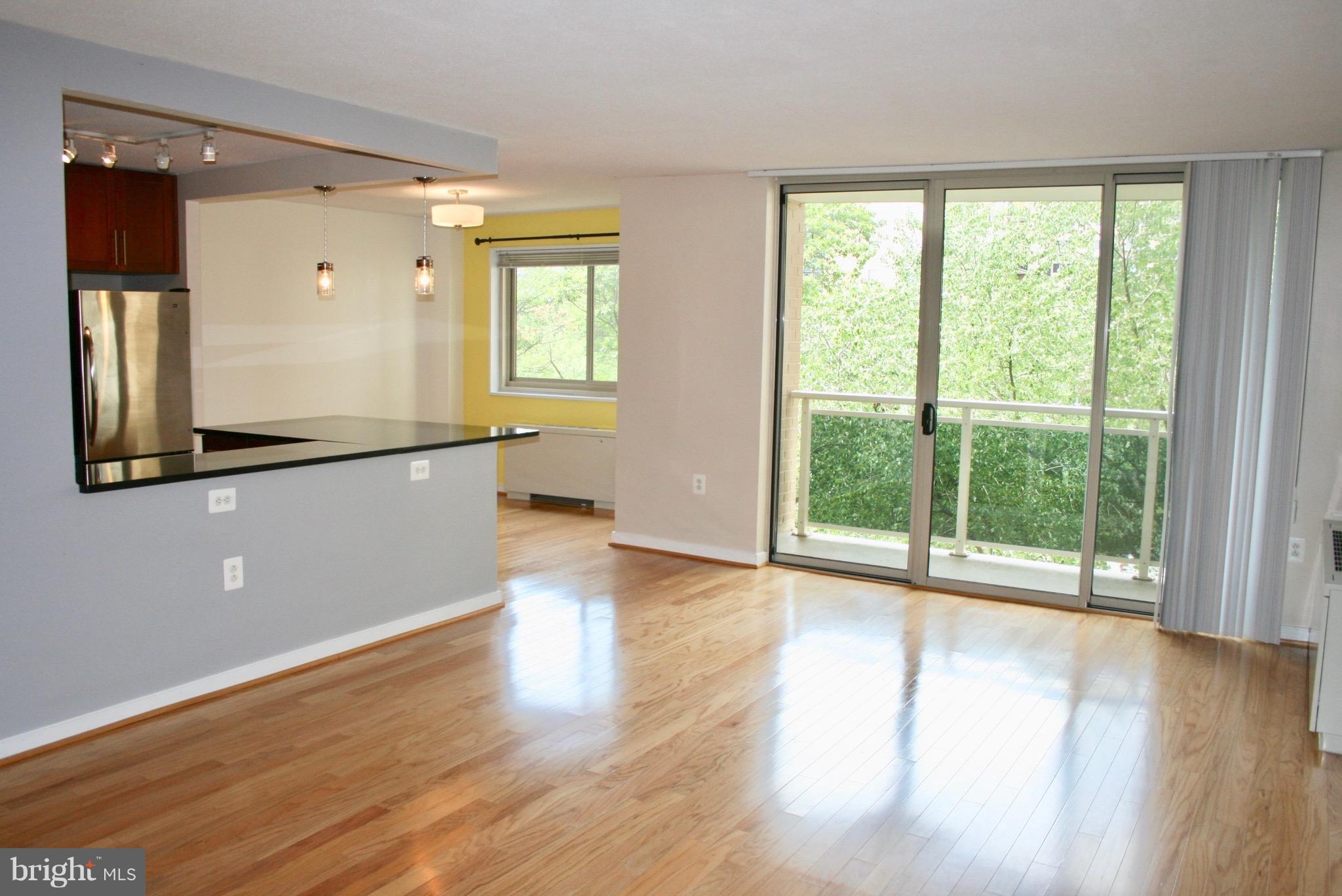 TAKOMA PARK - Residential