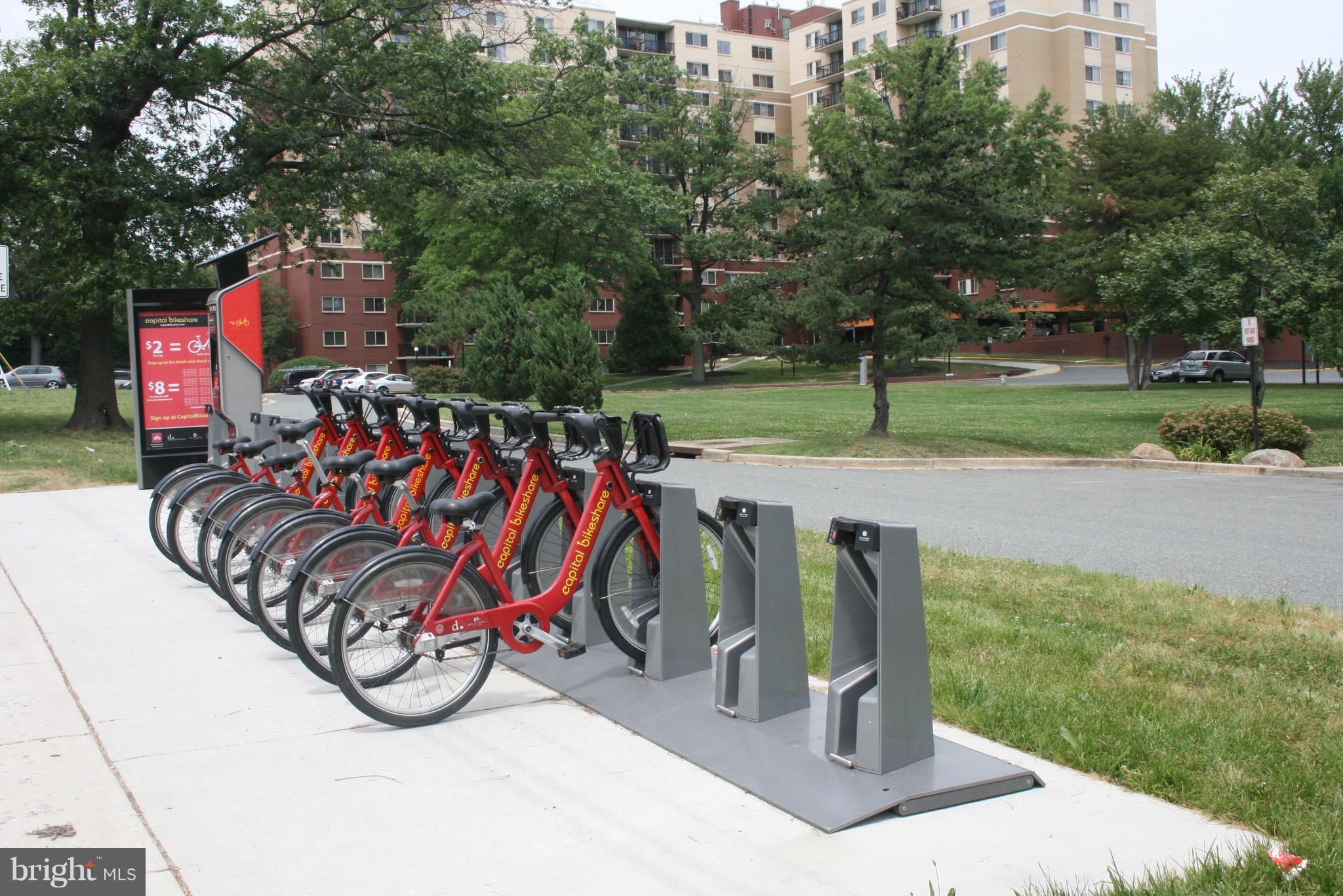 TAKOMA PARK - Residential