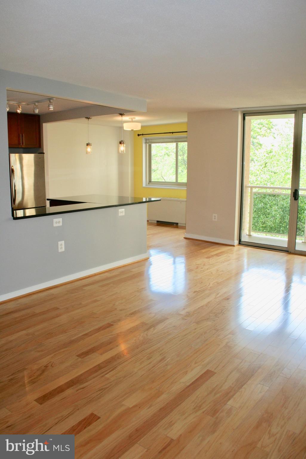 TAKOMA PARK - Residential