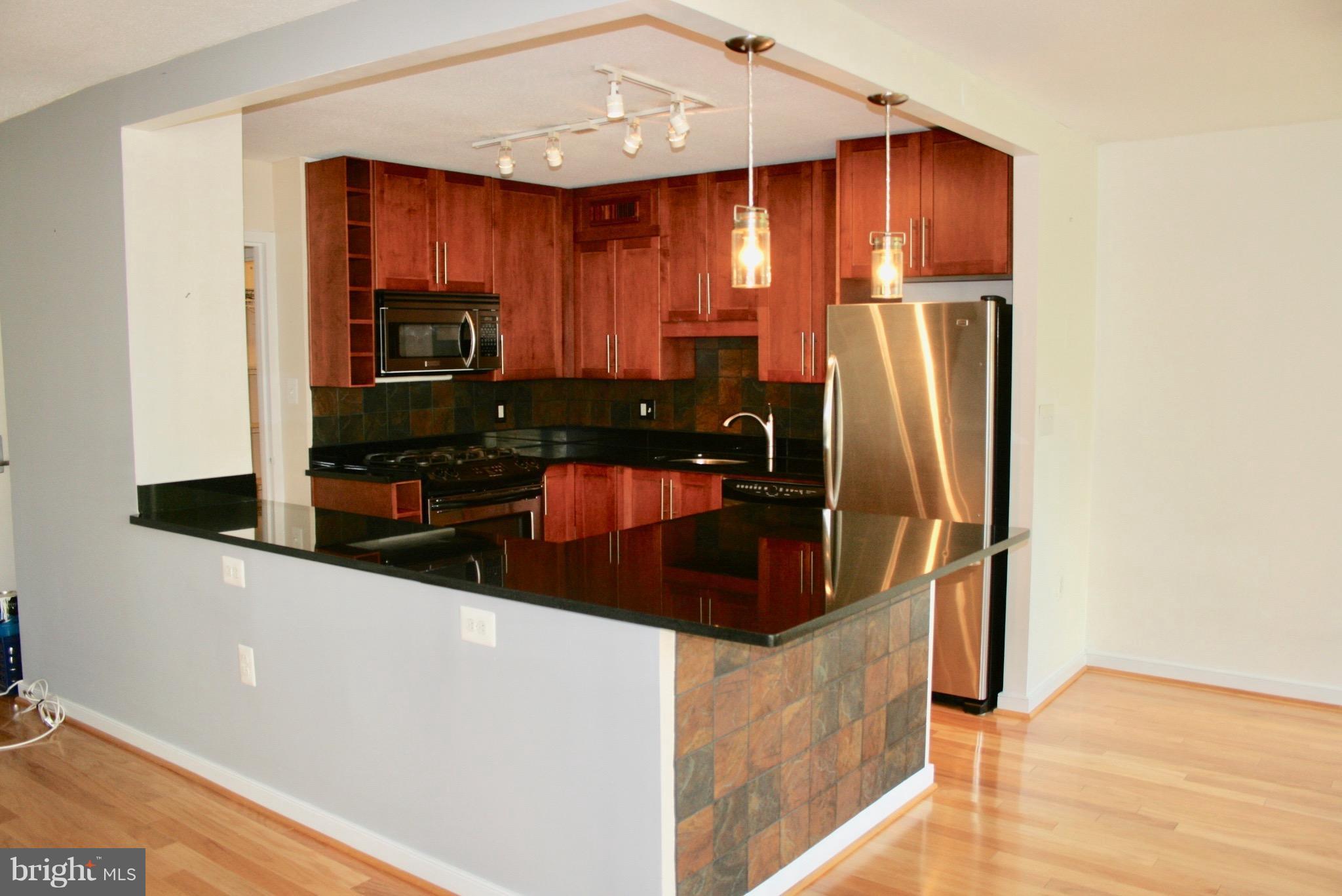 TAKOMA PARK - Residential