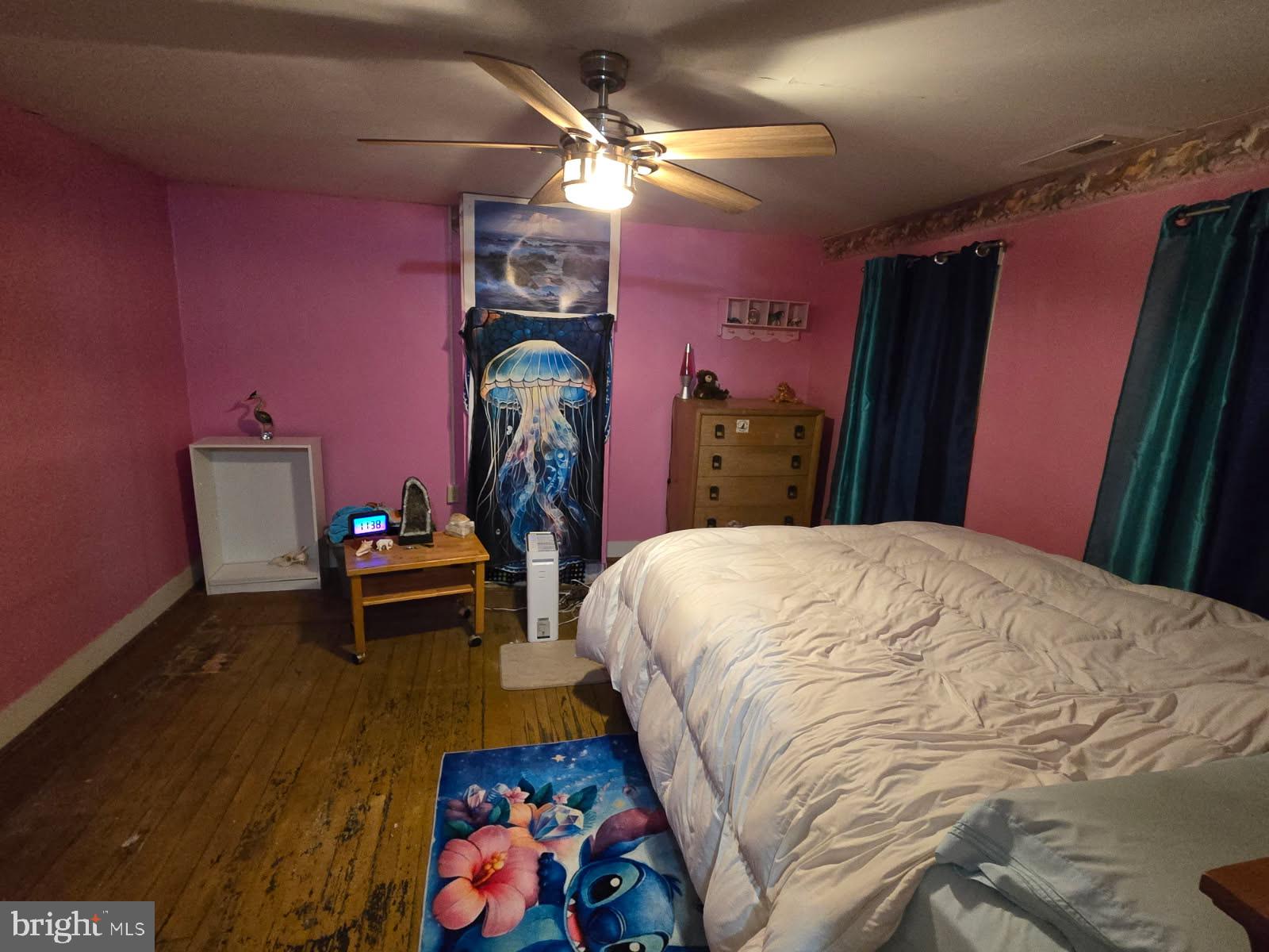 SOUTH DORCHESTER - Residential