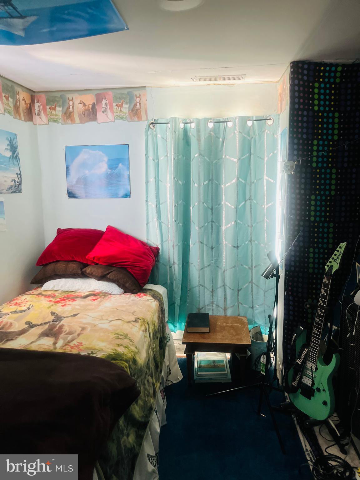 SOUTH DORCHESTER - Residential