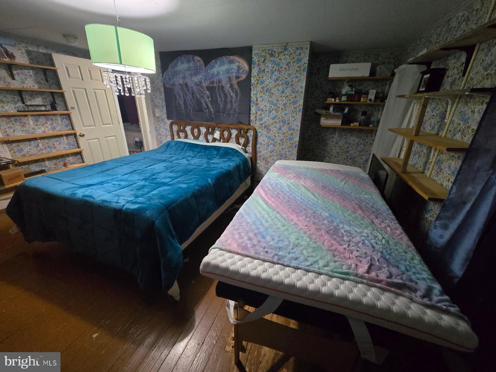 SOUTH DORCHESTER - Residential