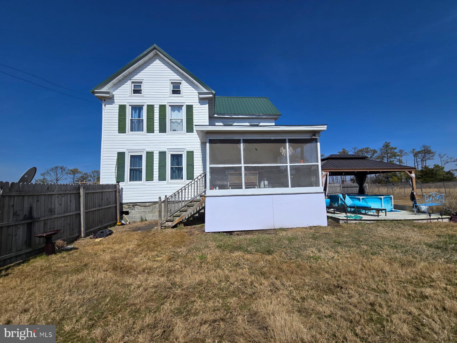 SOUTH DORCHESTER - Residential