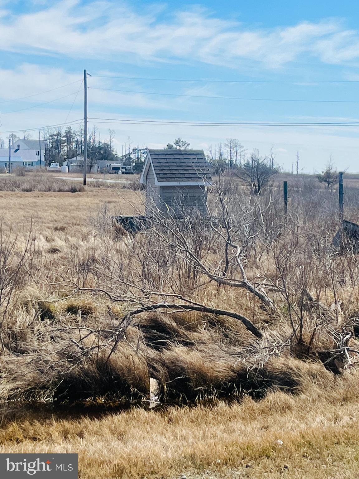 SOUTH DORCHESTER - Residential