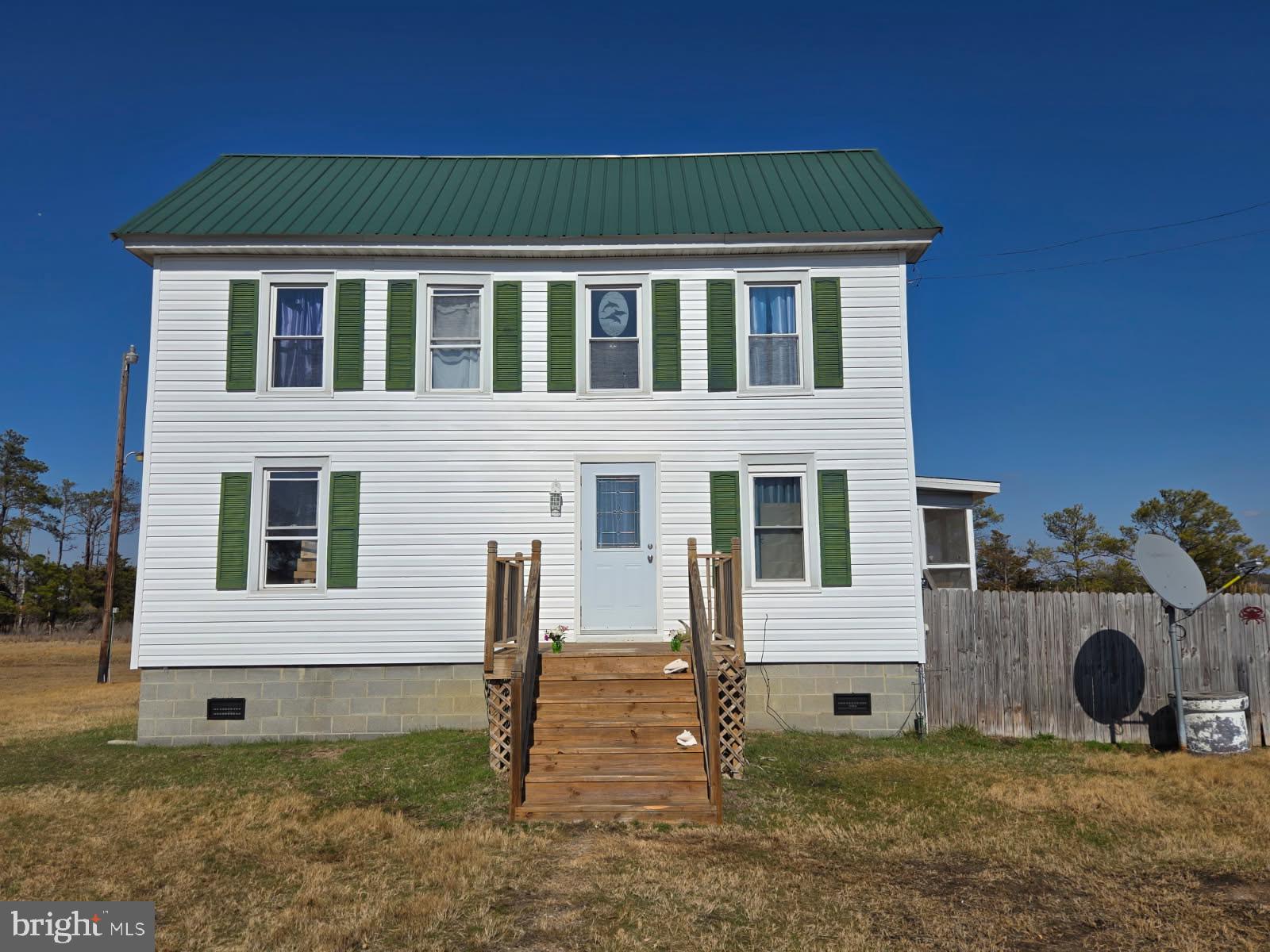 SOUTH DORCHESTER - Residential