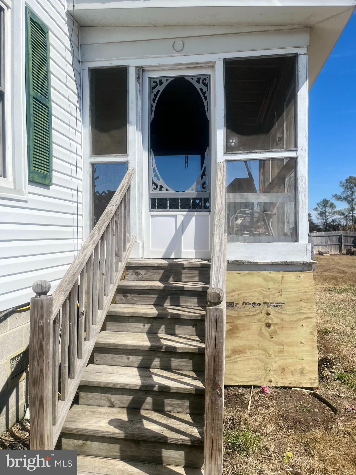 SOUTH DORCHESTER - Residential