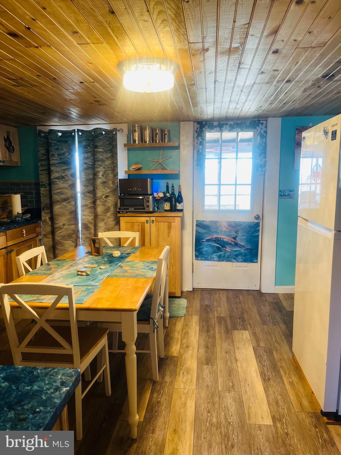 SOUTH DORCHESTER - Residential