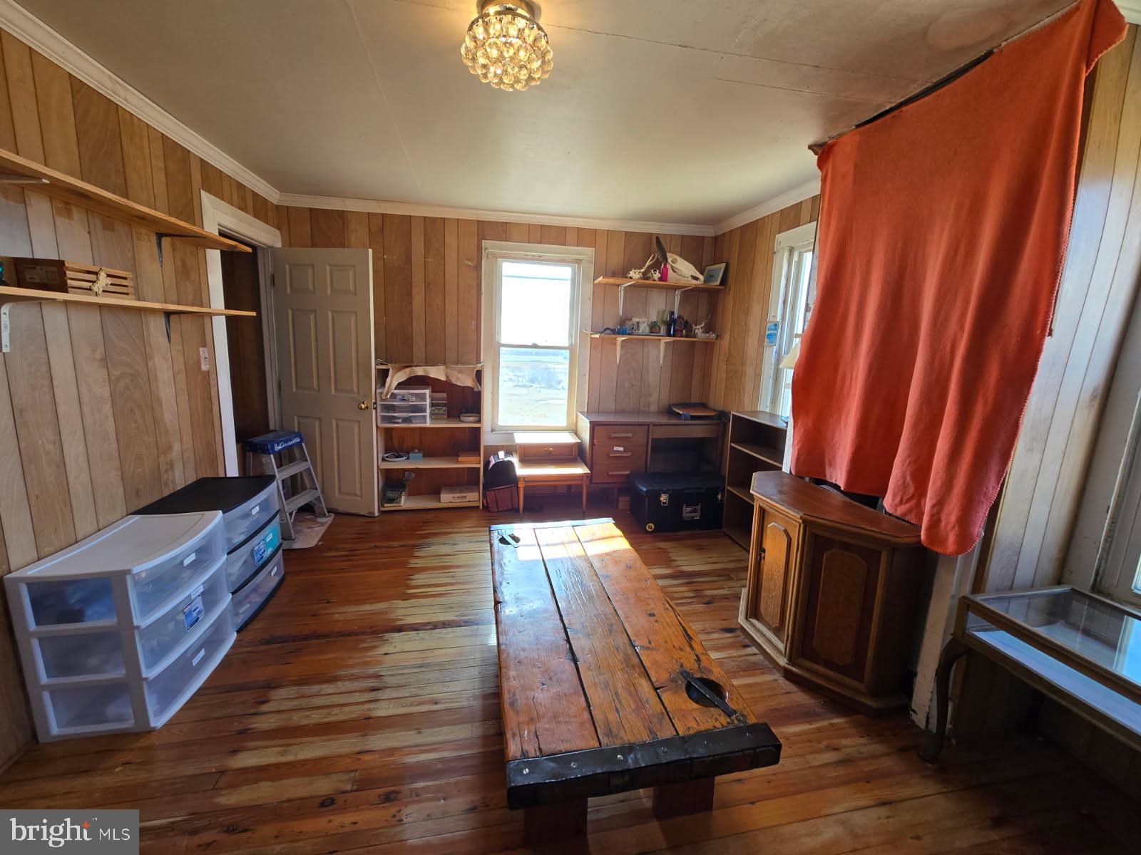 SOUTH DORCHESTER - Residential