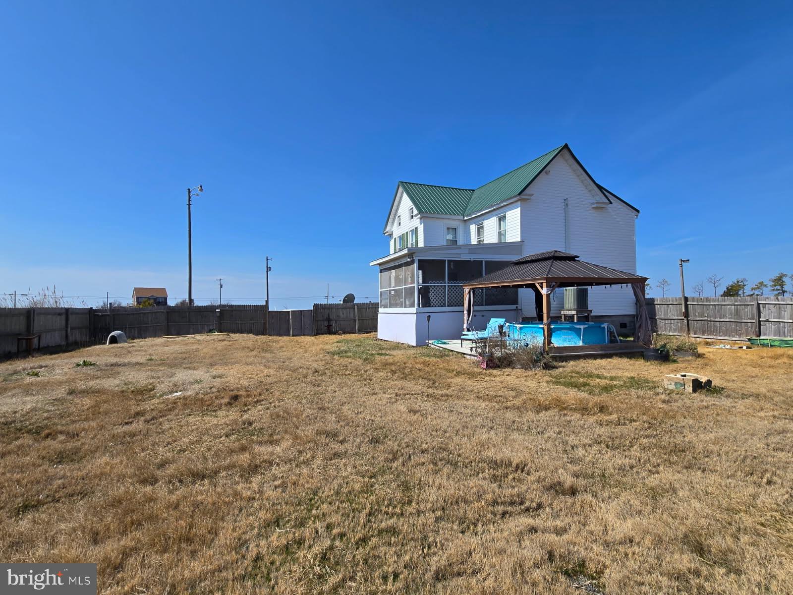 SOUTH DORCHESTER - Residential