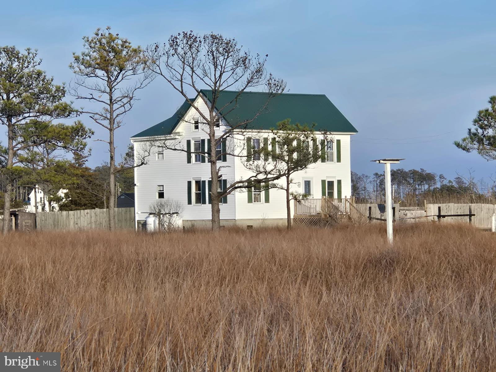 SOUTH DORCHESTER - Residential