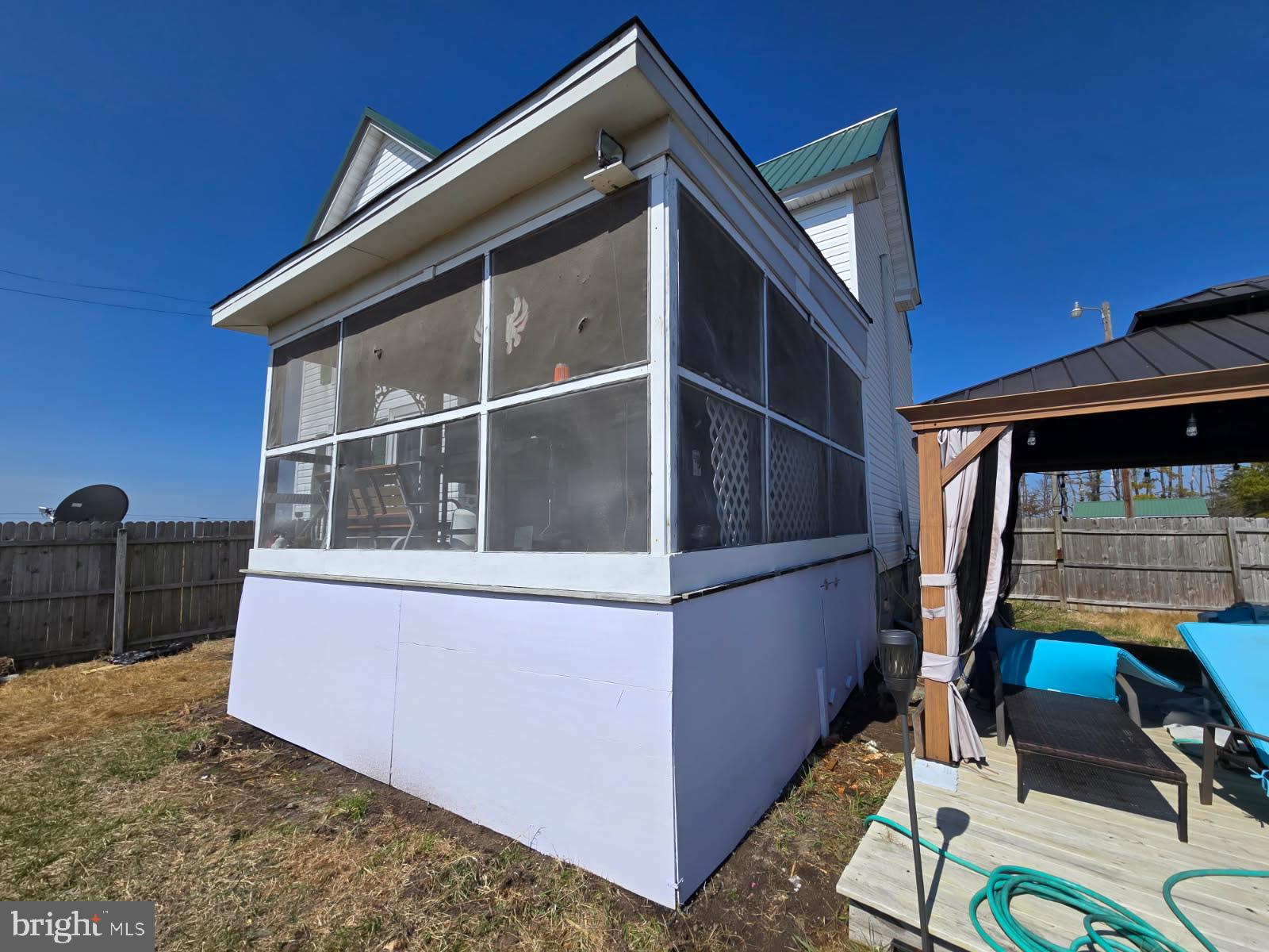 SOUTH DORCHESTER - Residential