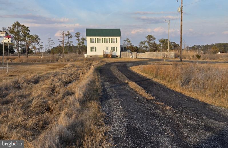 SOUTH DORCHESTER - Residential