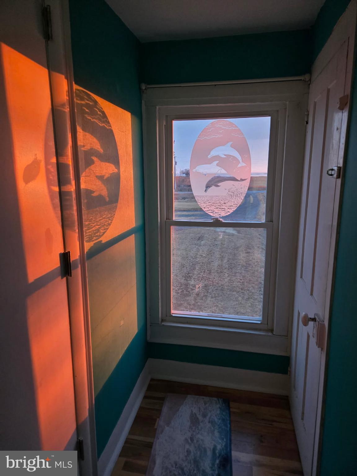 SOUTH DORCHESTER - Residential