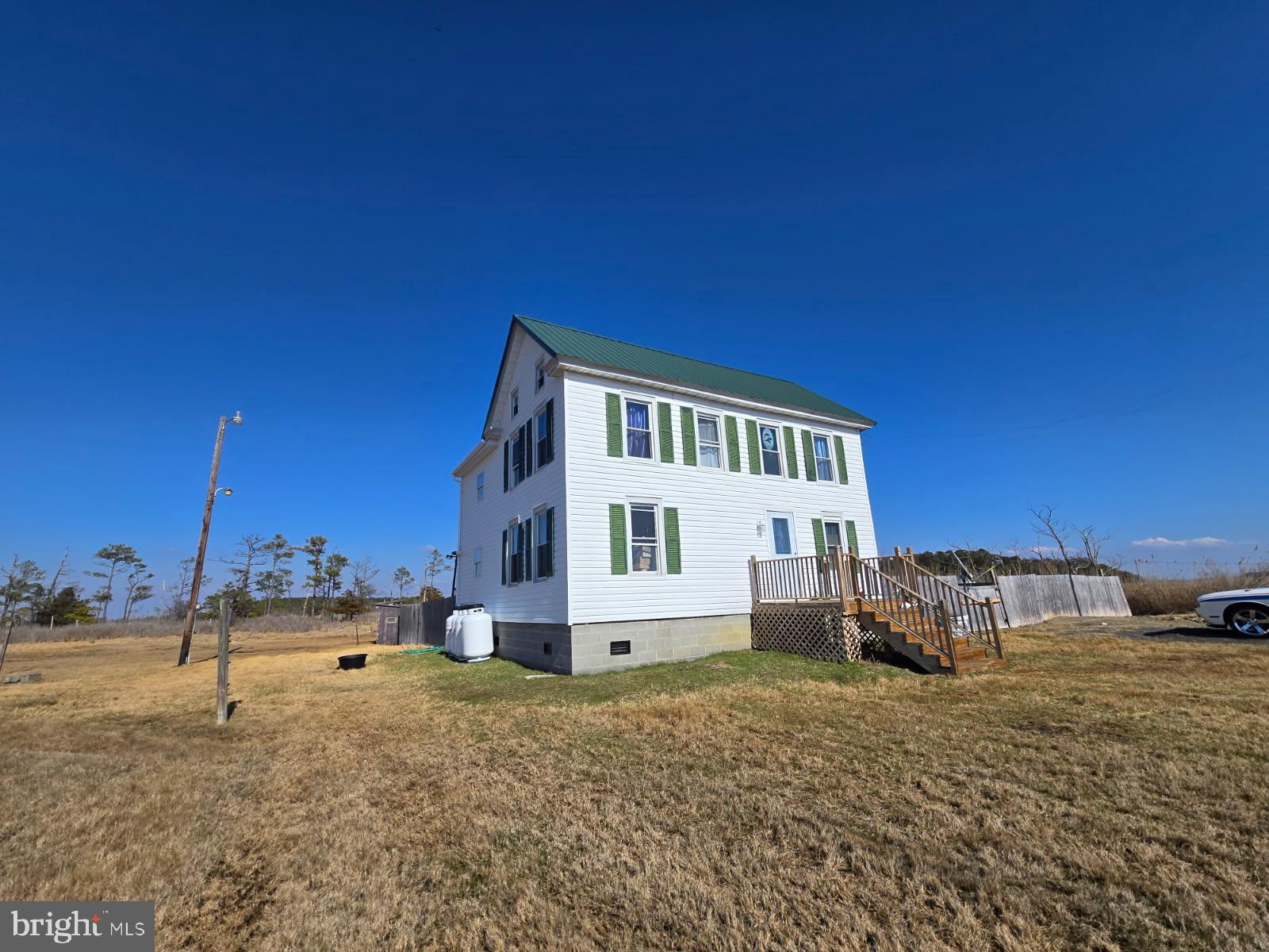 SOUTH DORCHESTER - Residential