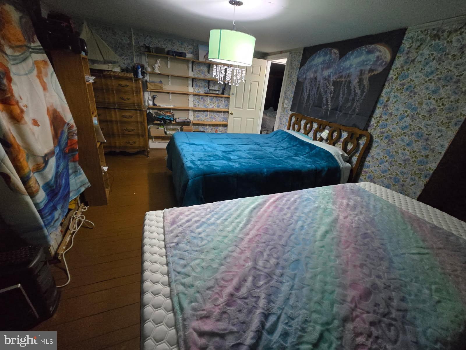 SOUTH DORCHESTER - Residential