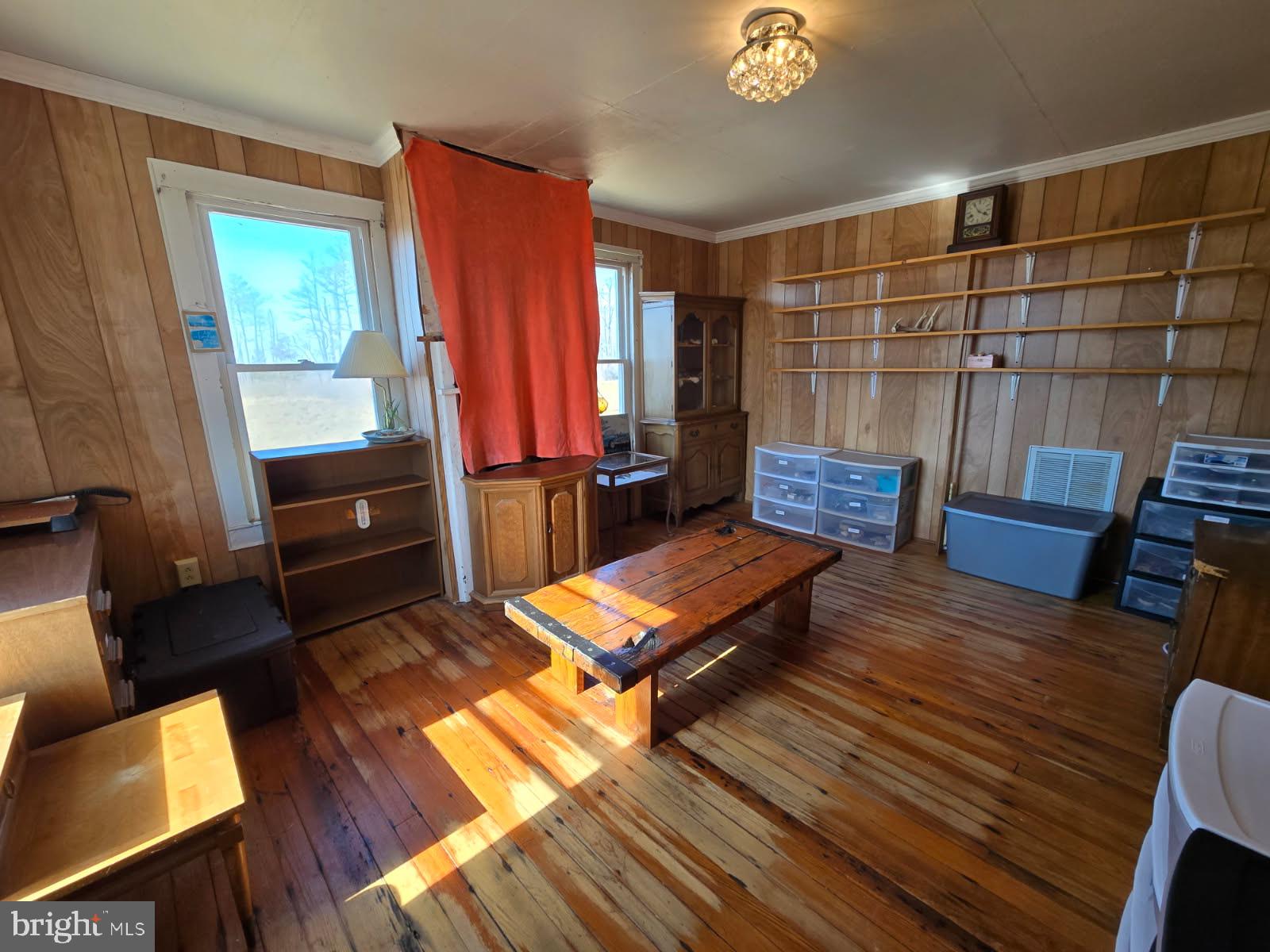 SOUTH DORCHESTER - Residential