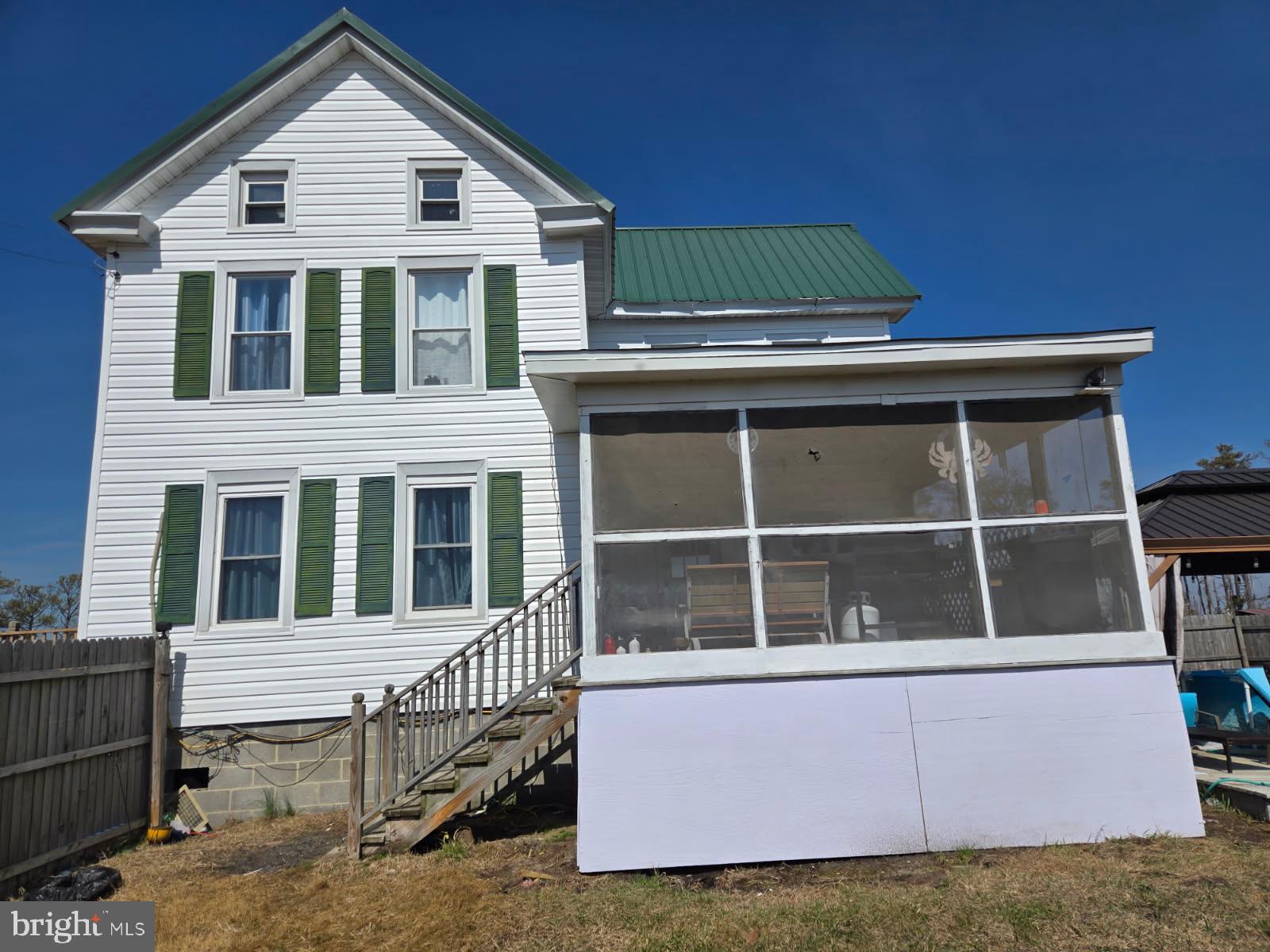 SOUTH DORCHESTER - Residential