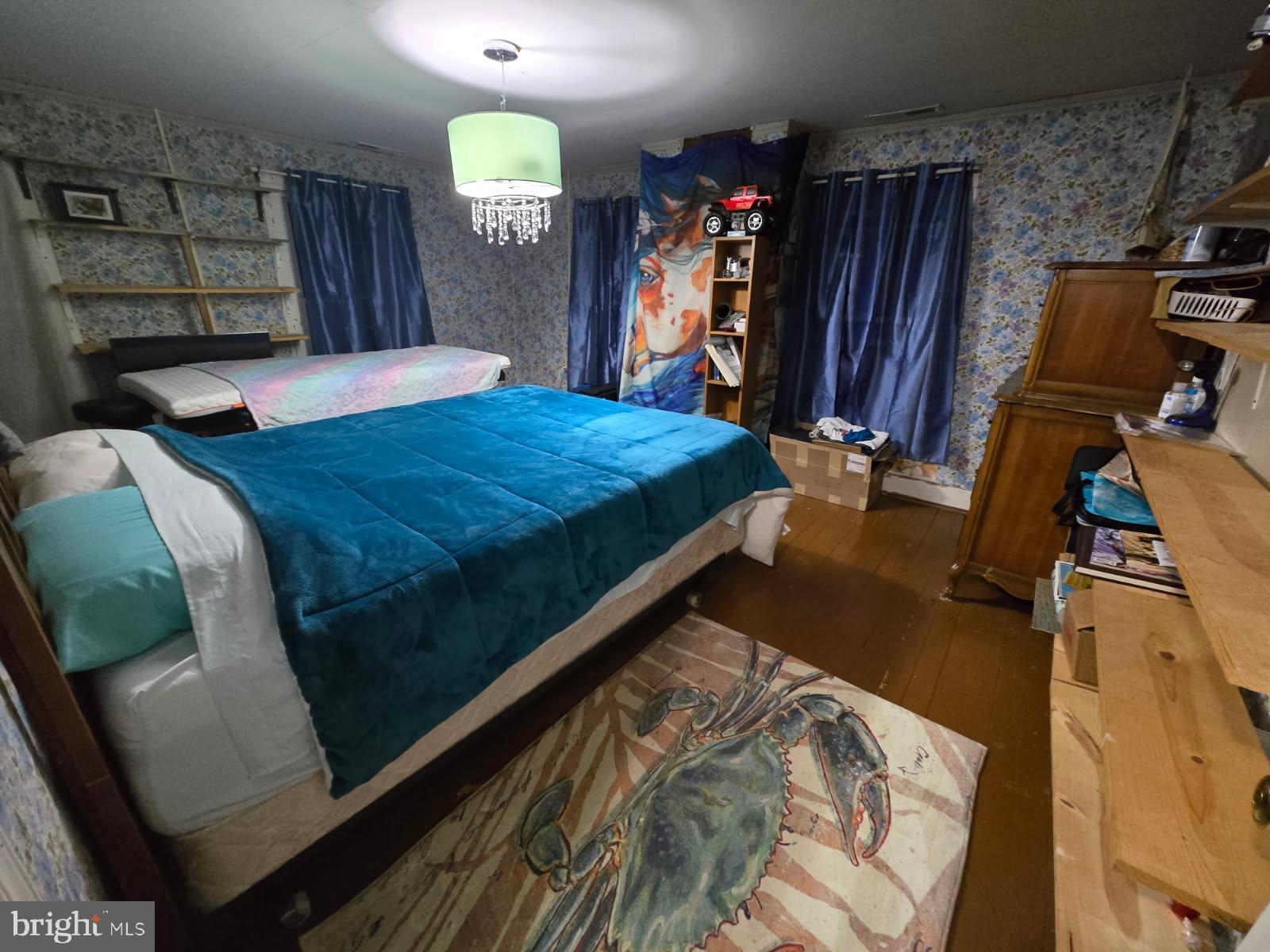 SOUTH DORCHESTER - Residential