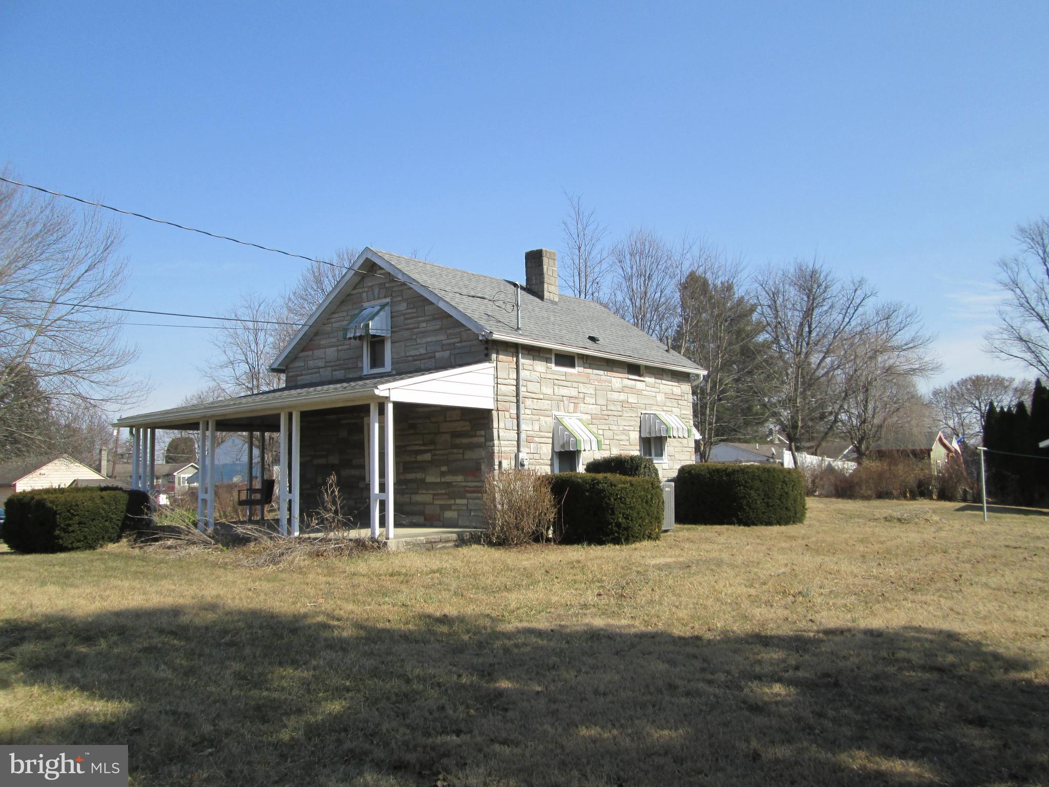 NONE AVAILABLE - Residential