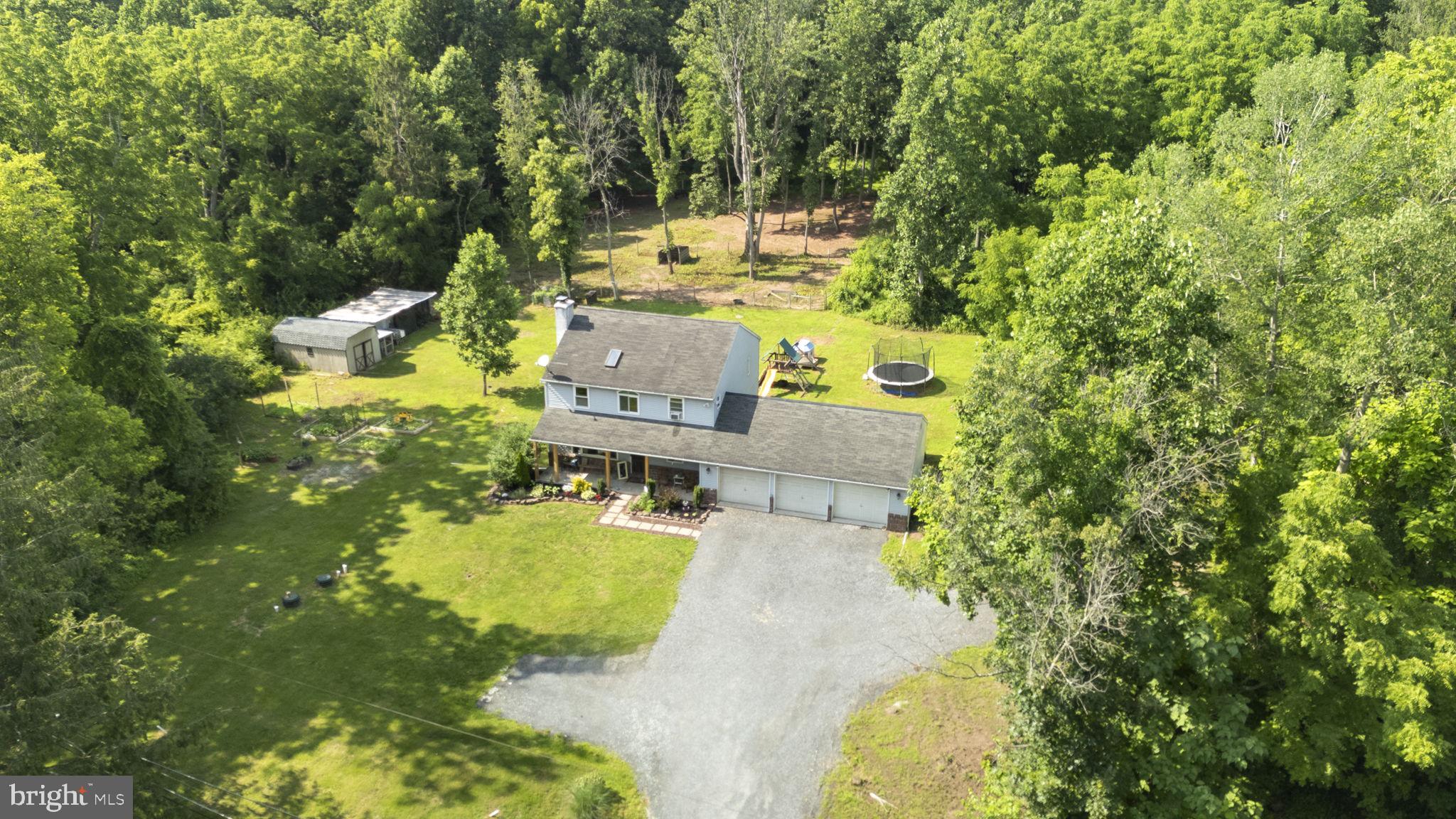 449 WESTLEY ROAD