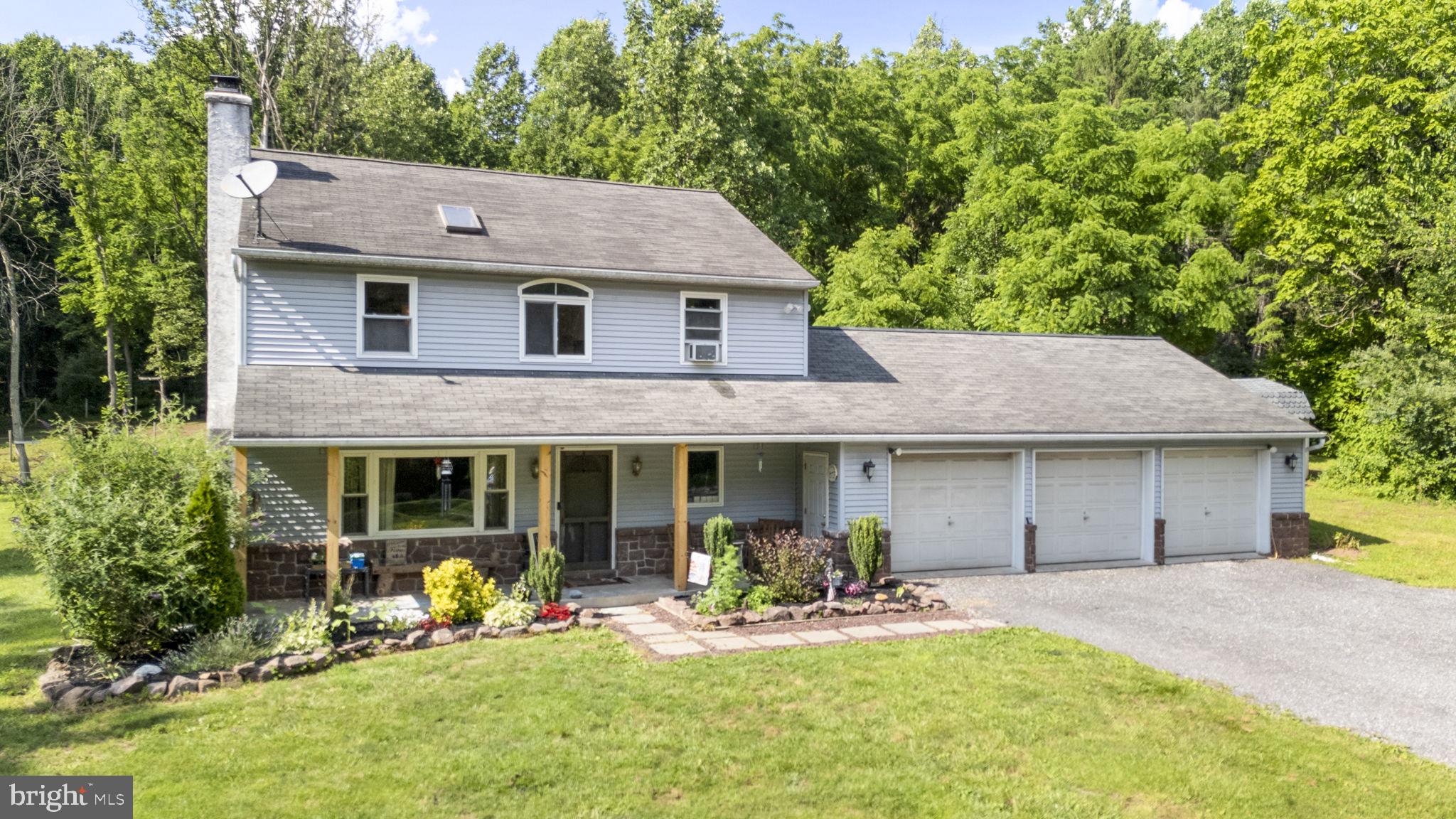 449 WESTLEY ROAD