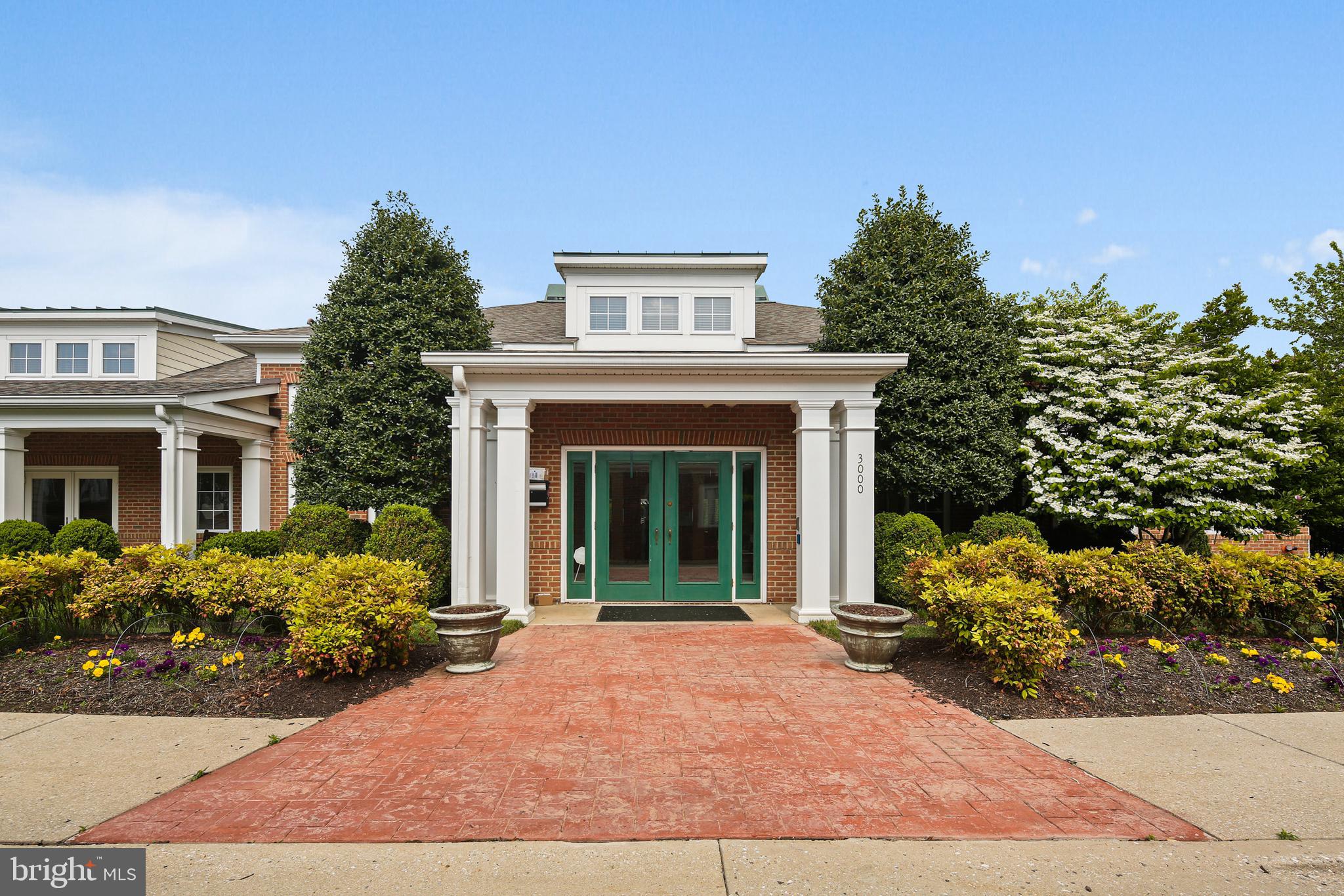 ELLICOTT HILLS - Residential