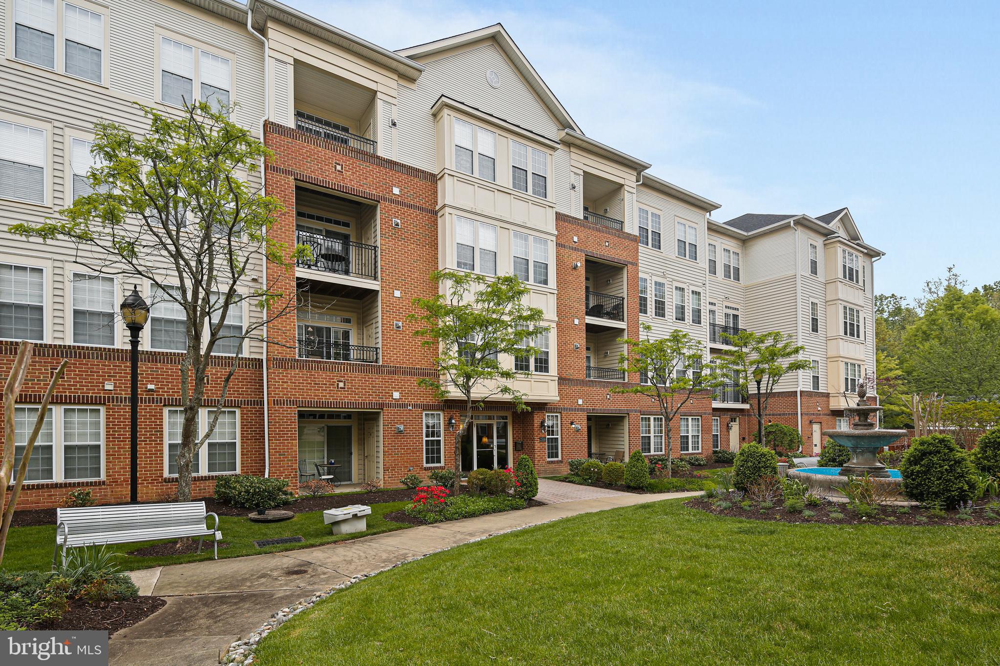 ELLICOTT HILLS - Residential