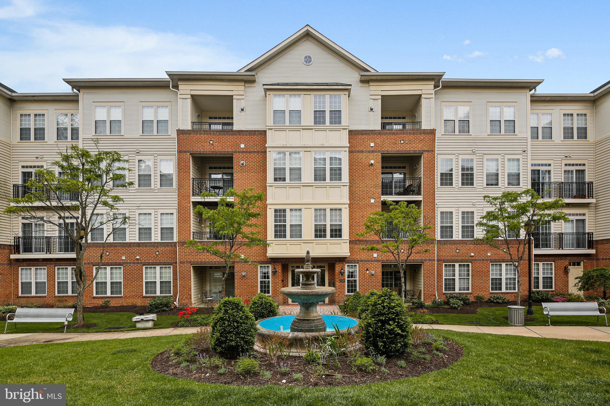 ELLICOTT HILLS - Residential