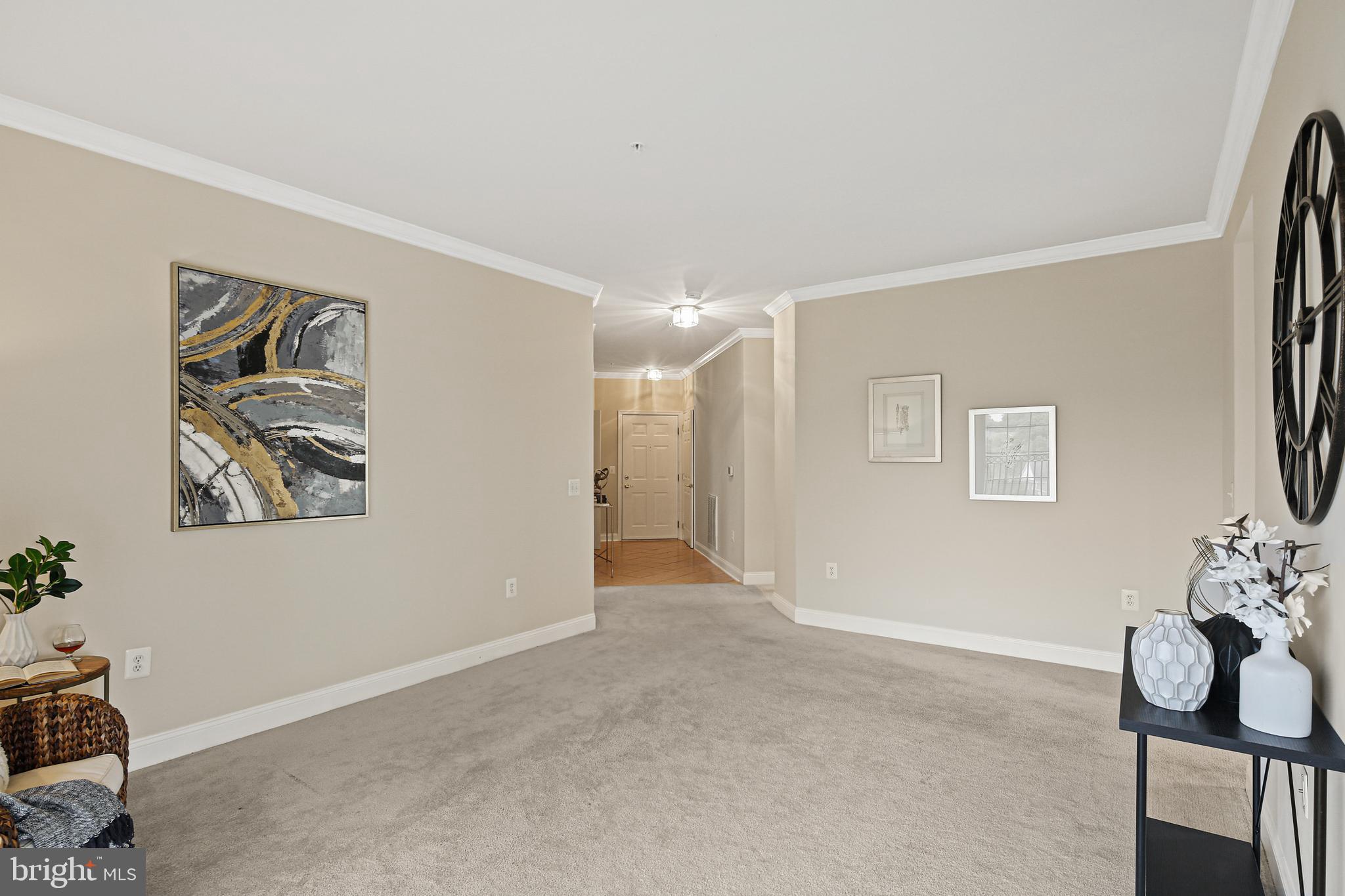 ELLICOTT HILLS - Residential