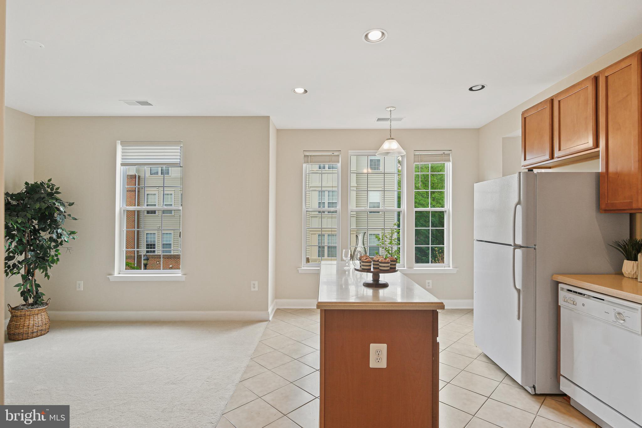 ELLICOTT HILLS - Residential