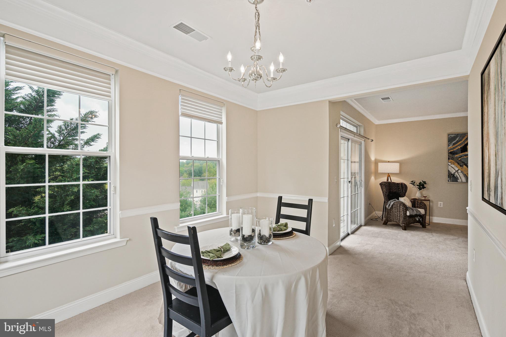 ELLICOTT HILLS - Residential