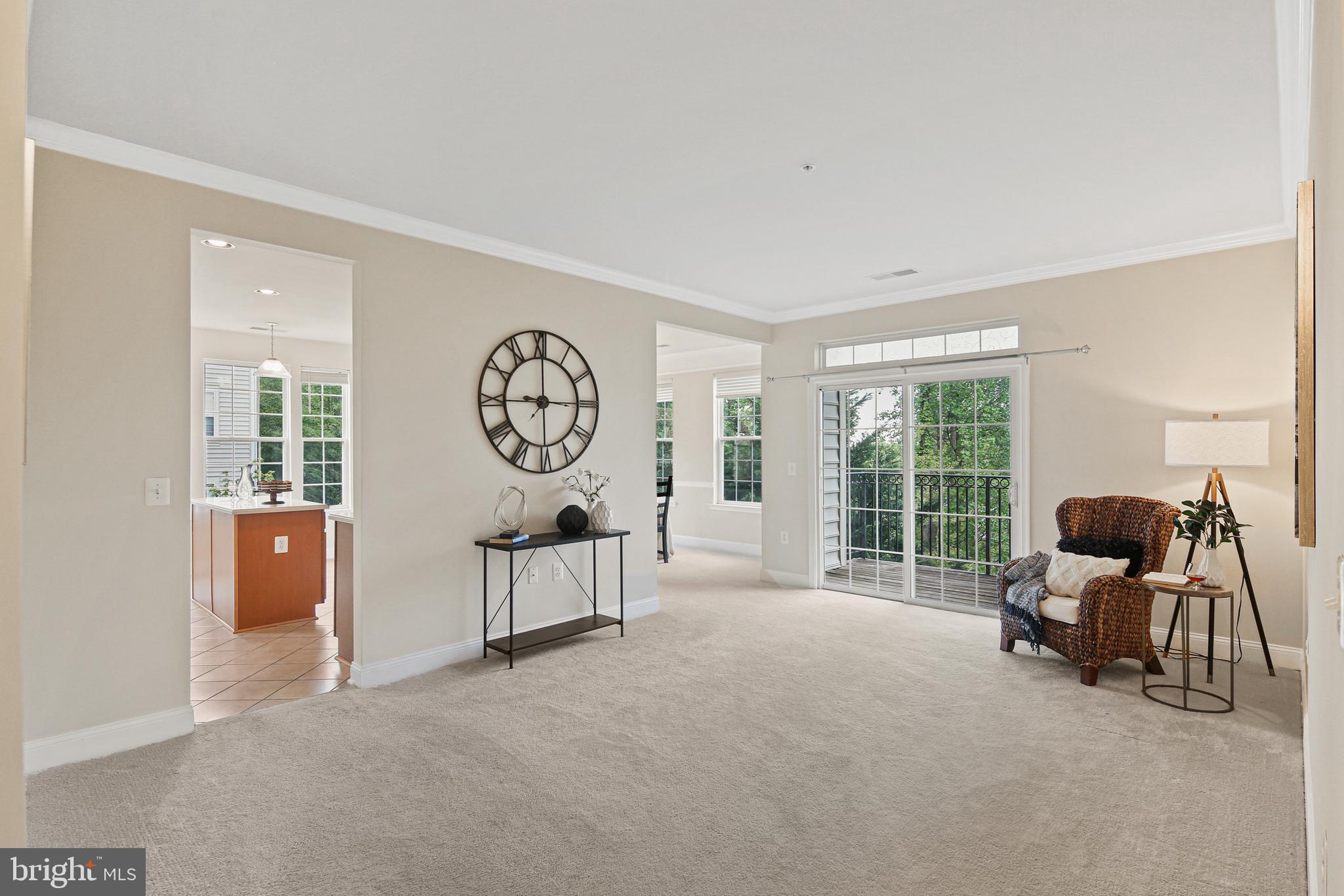 ELLICOTT HILLS - Residential