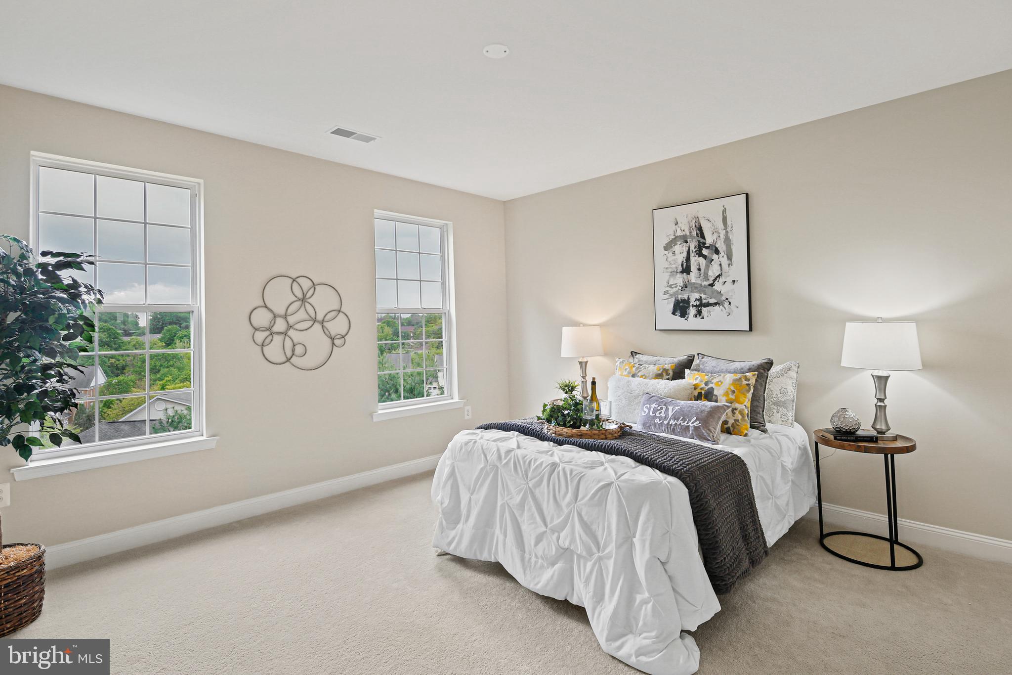 ELLICOTT HILLS - Residential