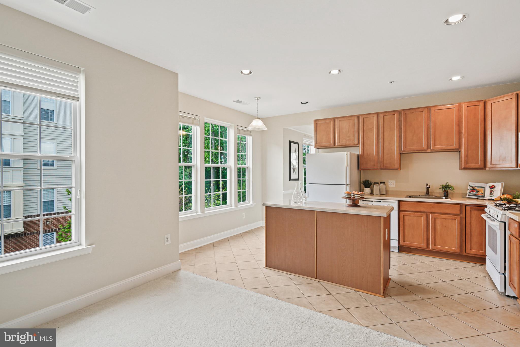 ELLICOTT HILLS - Residential