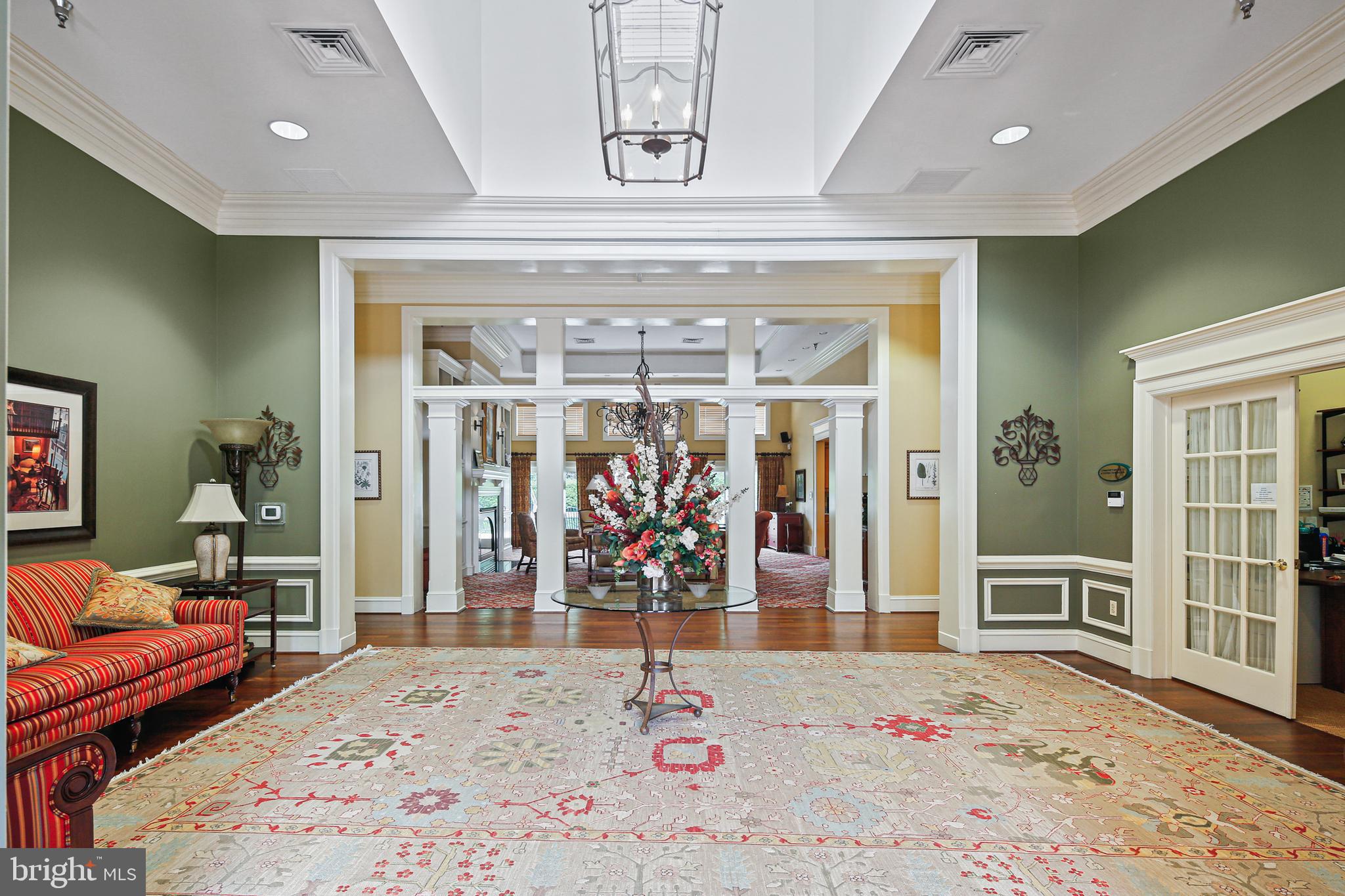 ELLICOTT HILLS - Residential