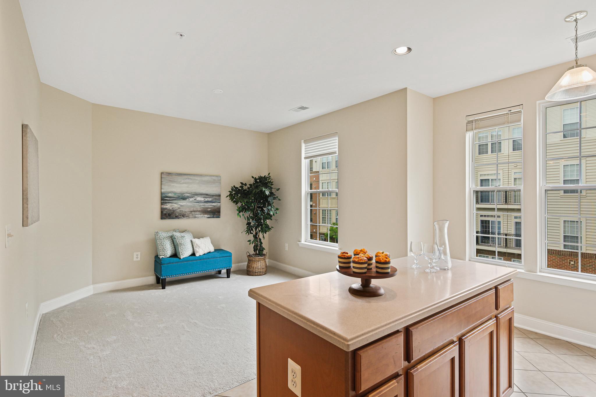 ELLICOTT HILLS - Residential