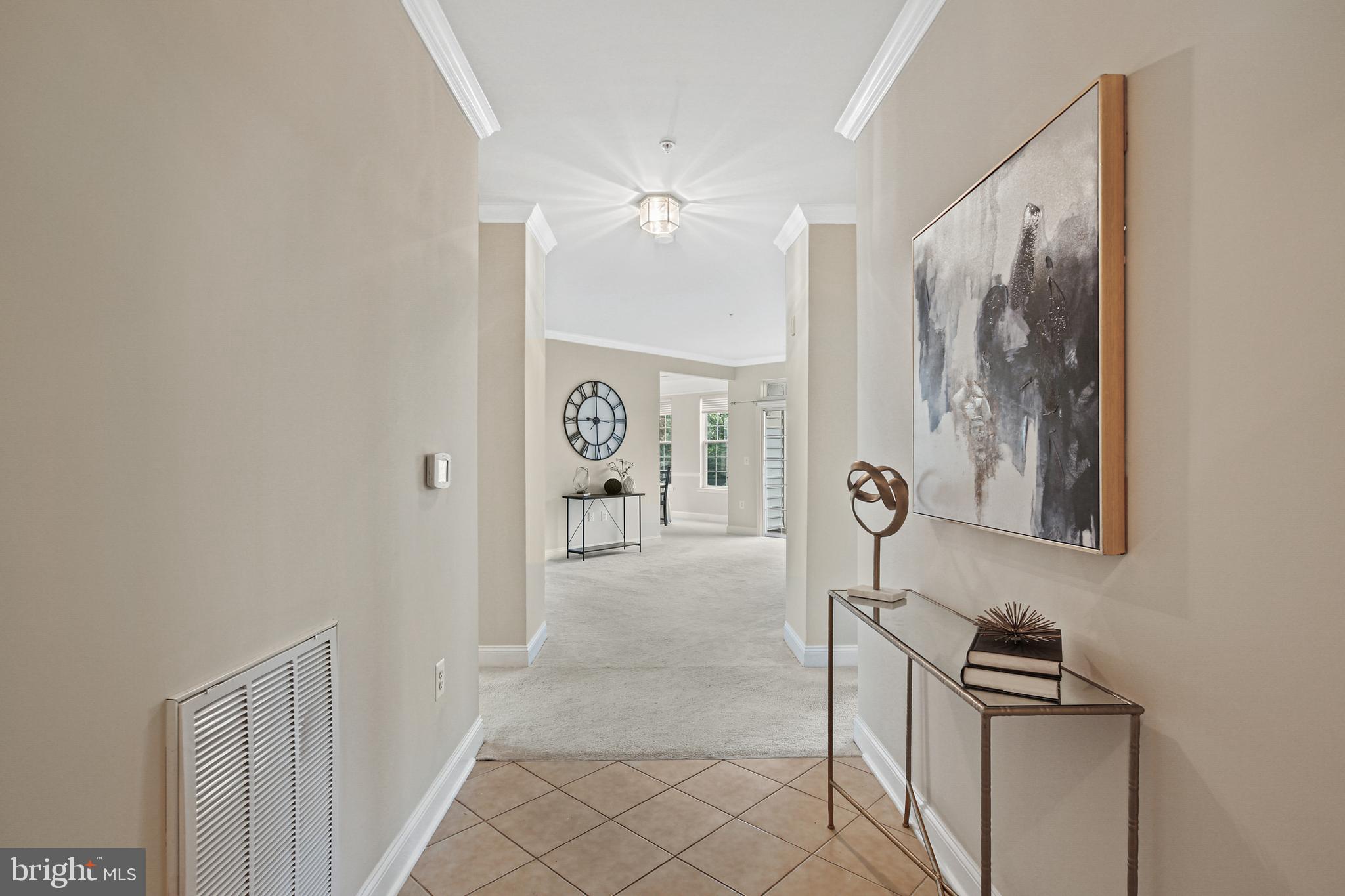 ELLICOTT HILLS - Residential