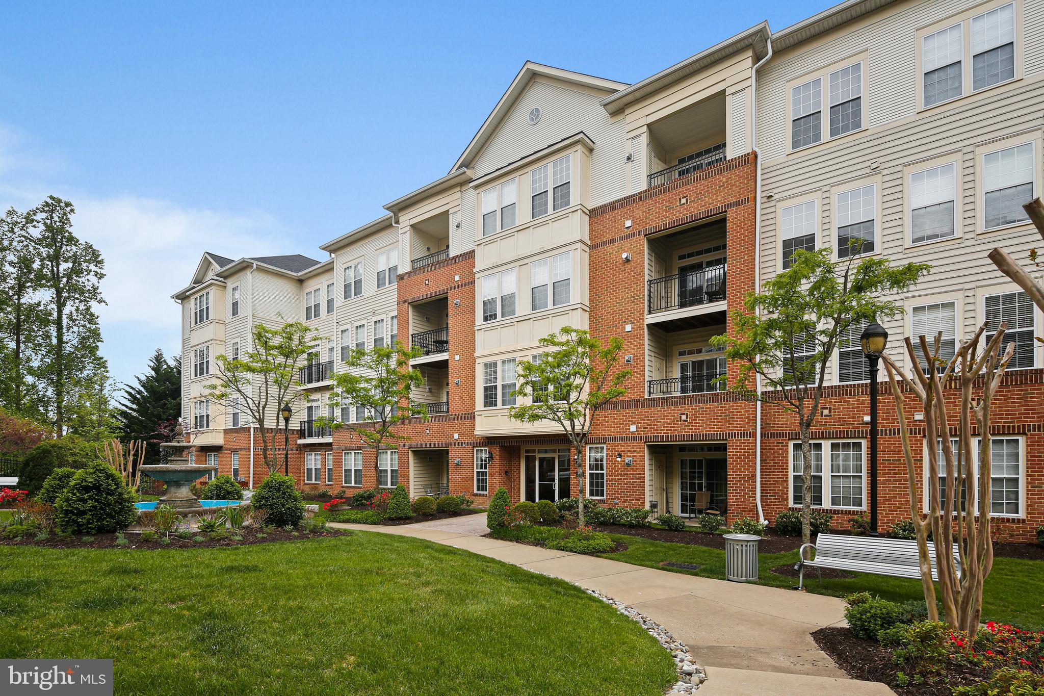 ELLICOTT HILLS - Residential