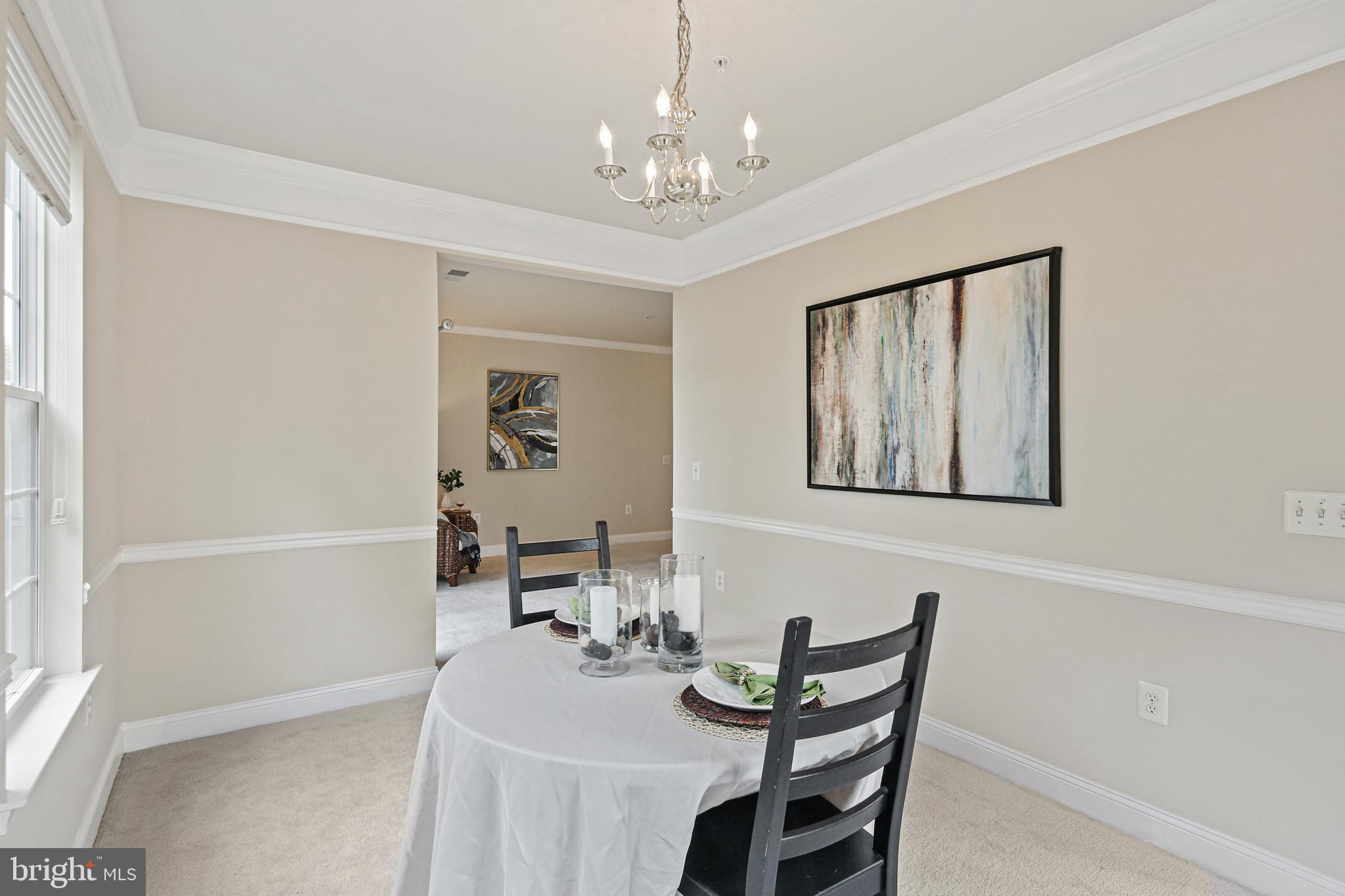 ELLICOTT HILLS - Residential