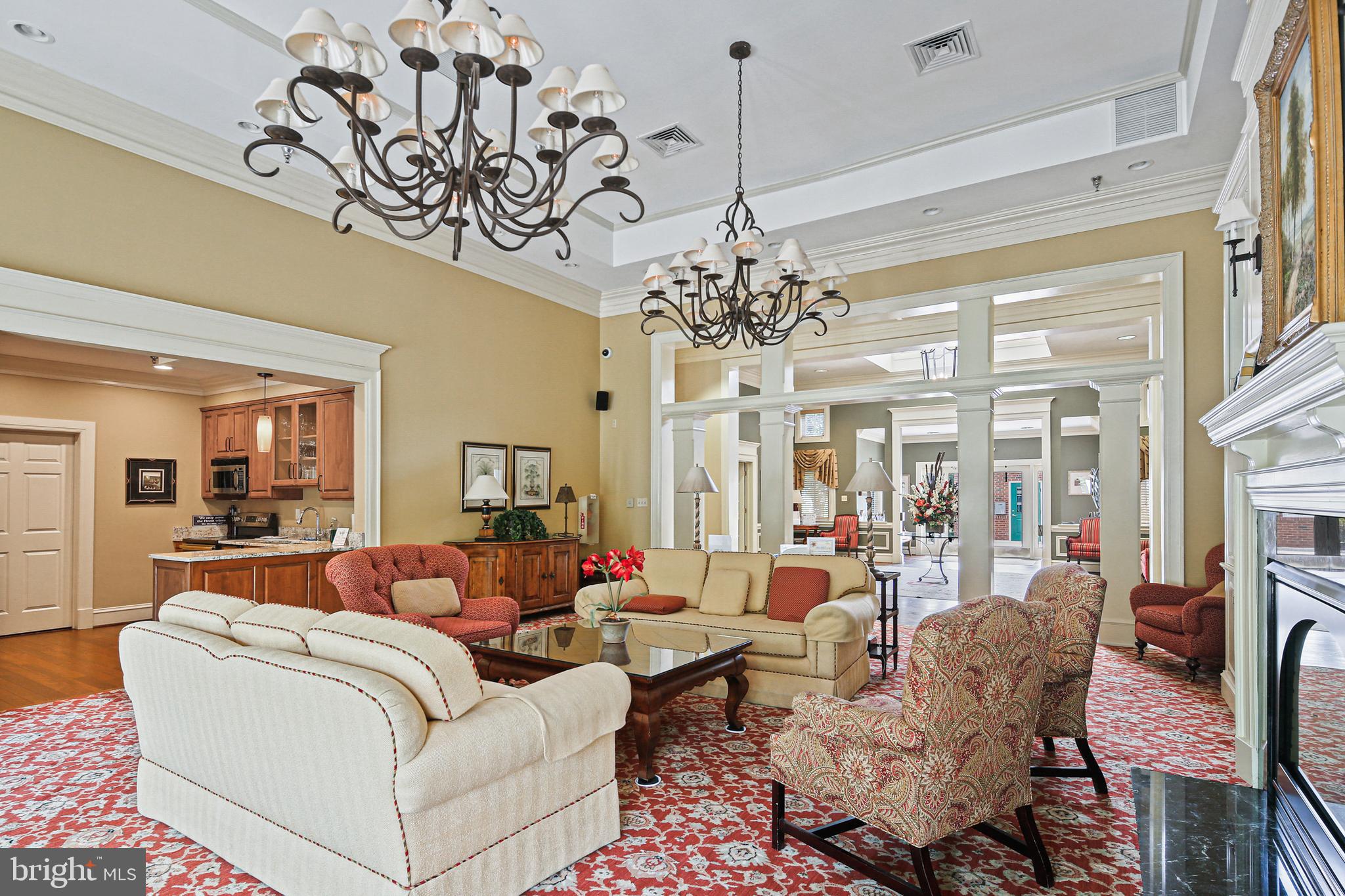 ELLICOTT HILLS - Residential