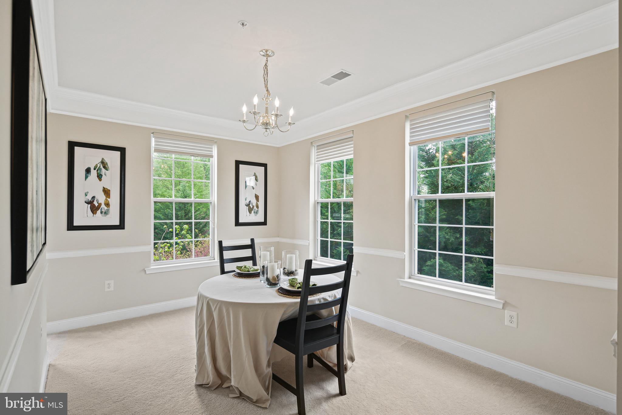 ELLICOTT HILLS - Residential